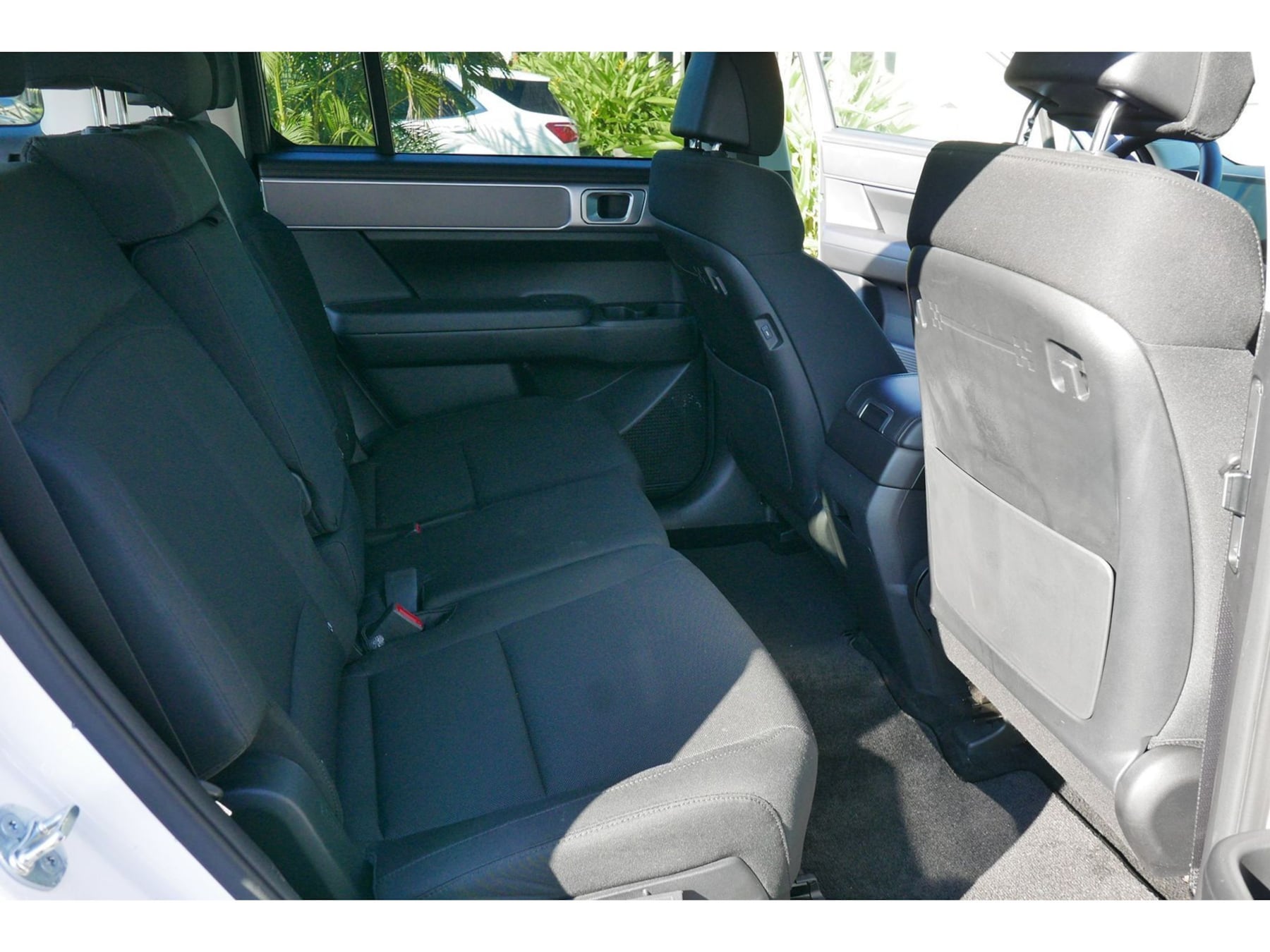 Photo 5 of this Hyundai Santa Fe