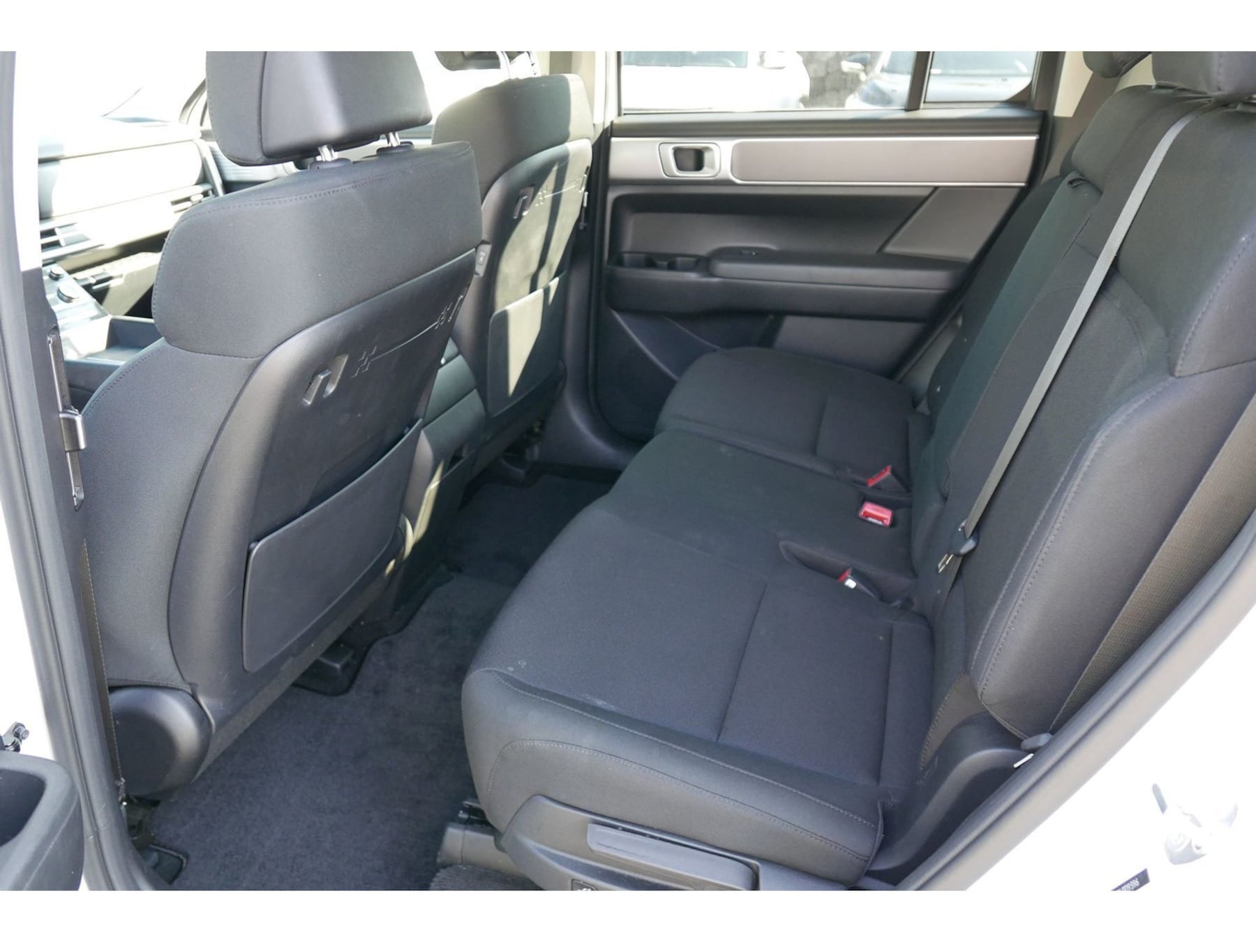 Photo 3 of this Hyundai Santa Fe