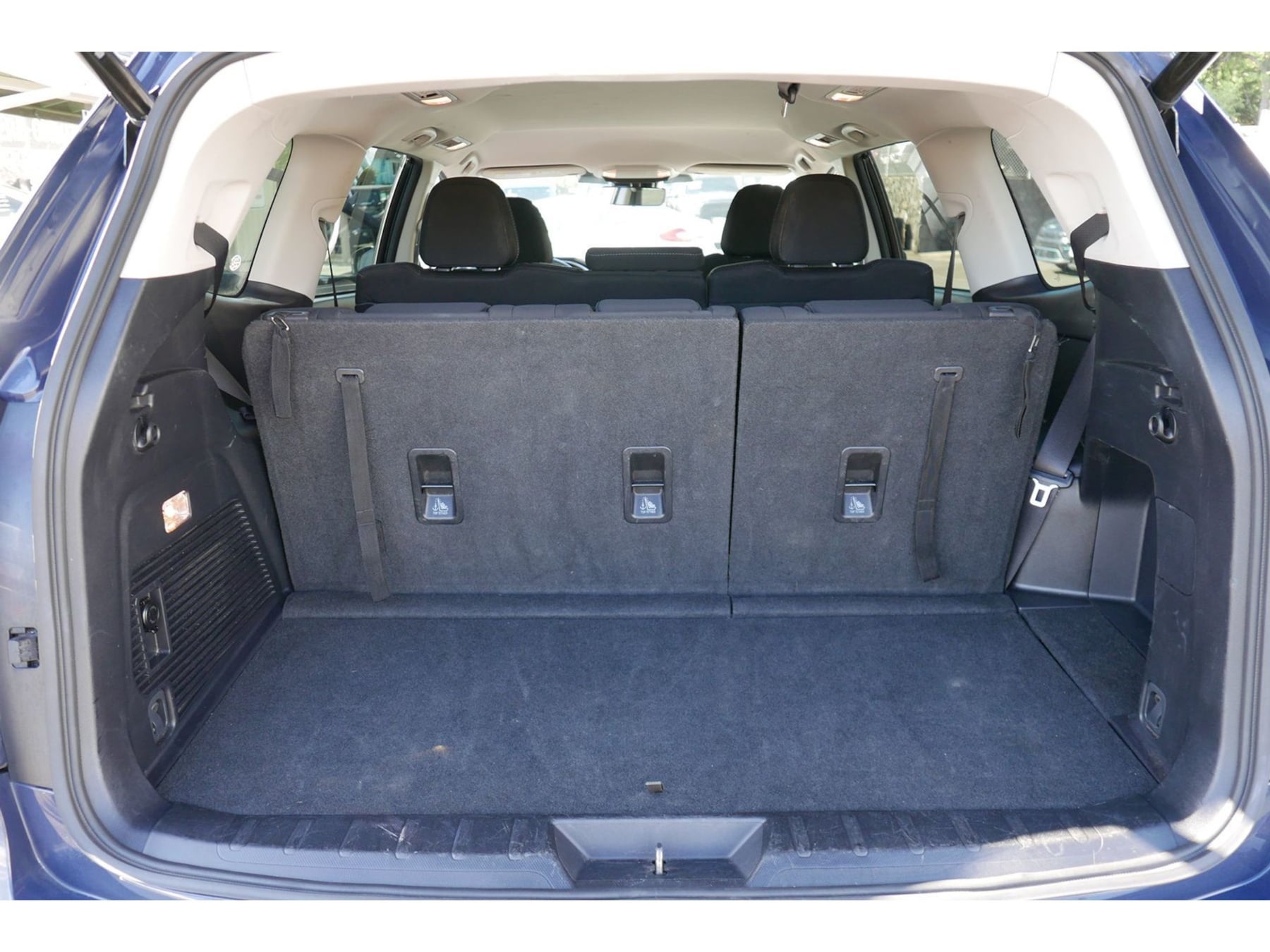 Photo 6 of this Subaru Ascent