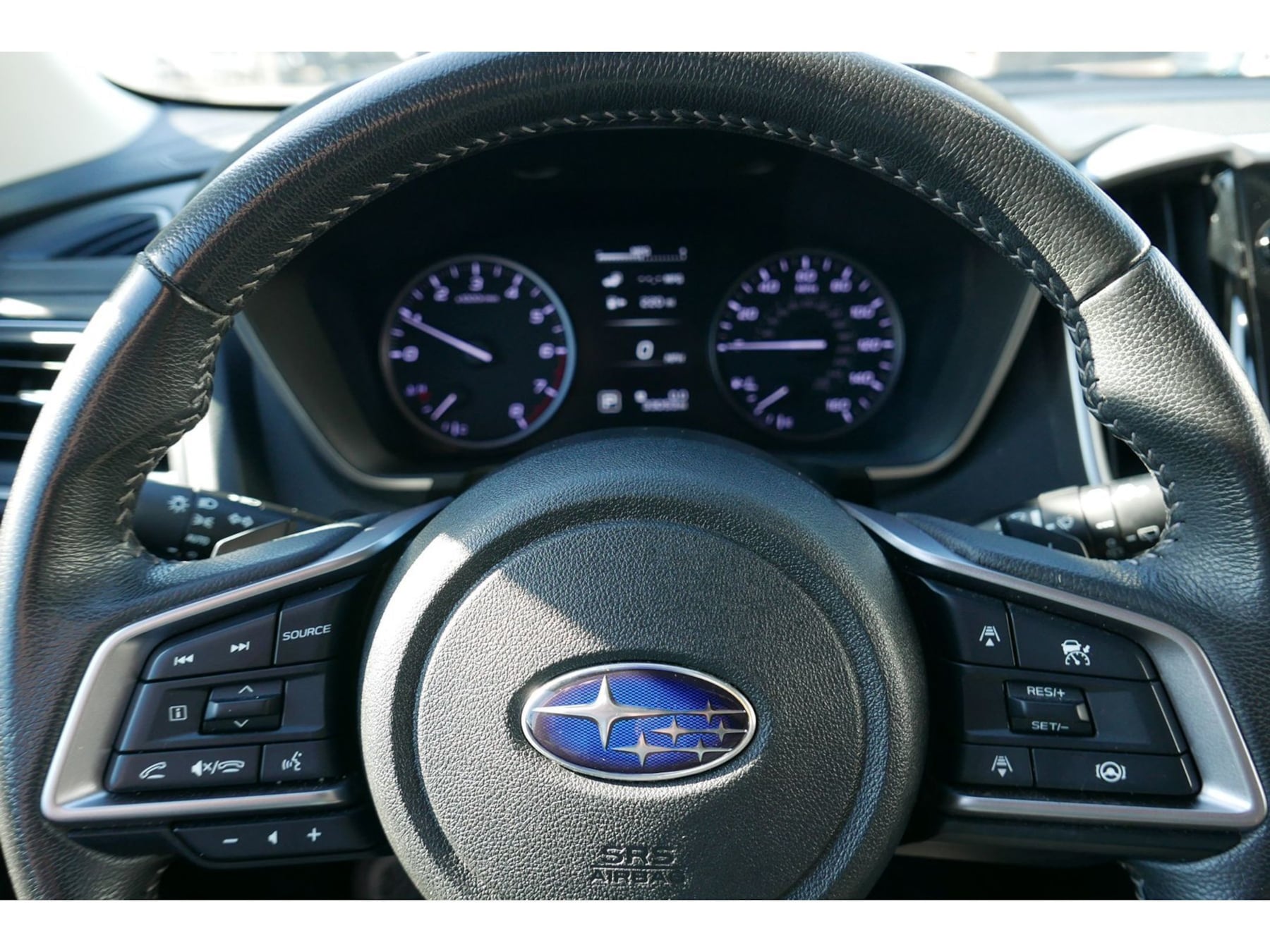 Photo 8 of this Subaru Ascent