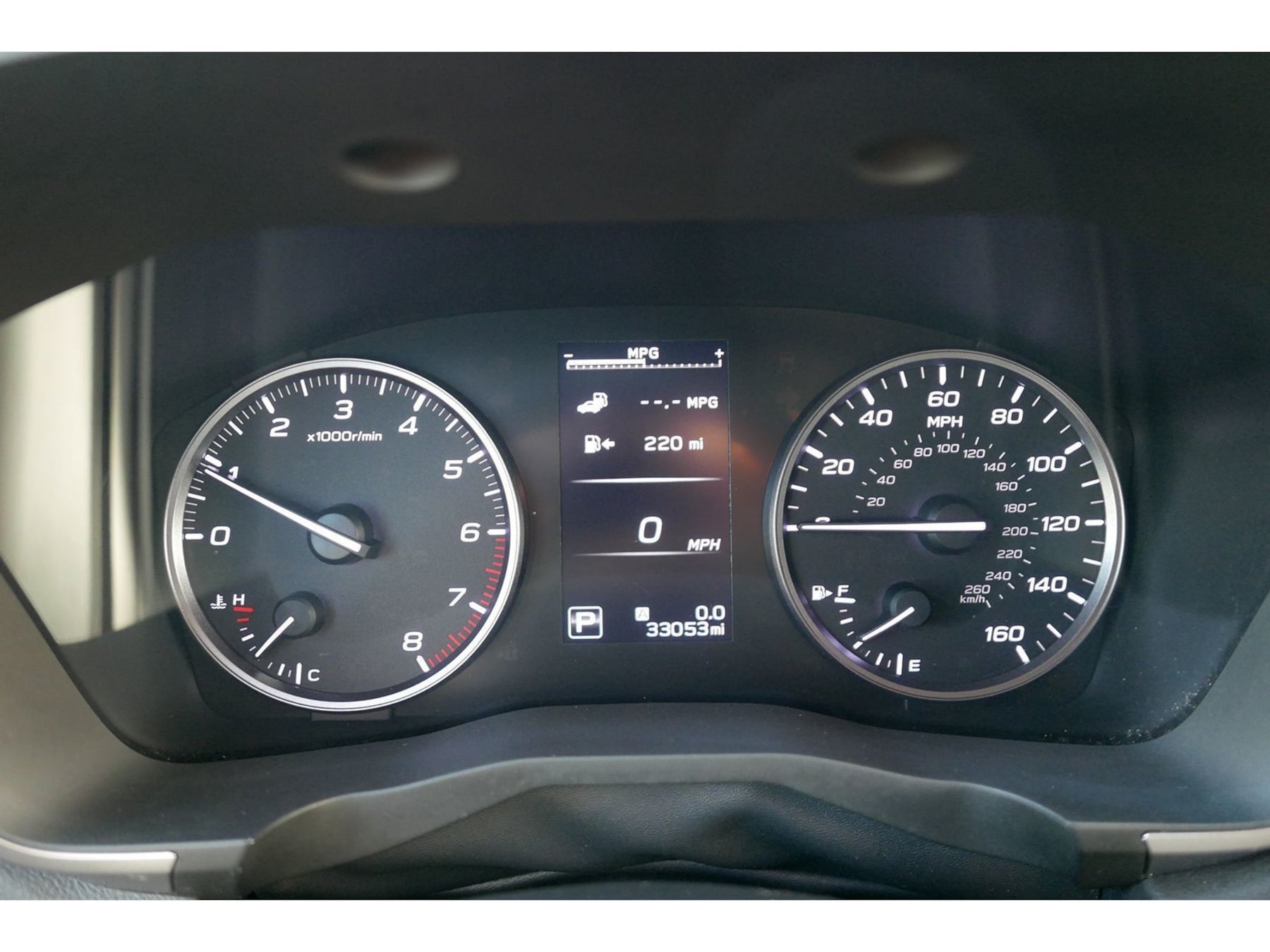 Photo 7 of this Subaru Ascent