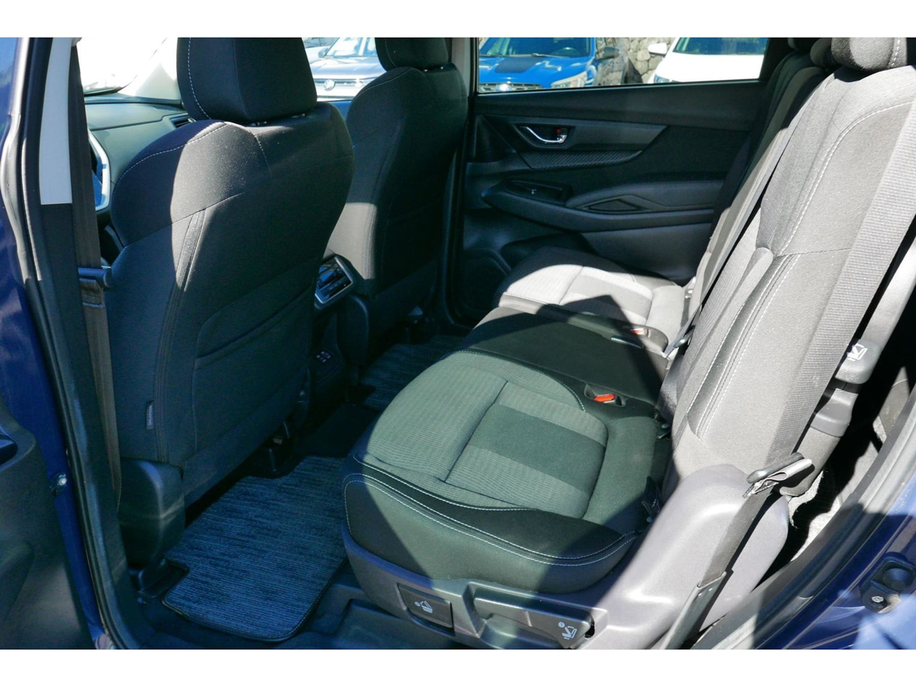 Photo 3 of this Subaru Ascent