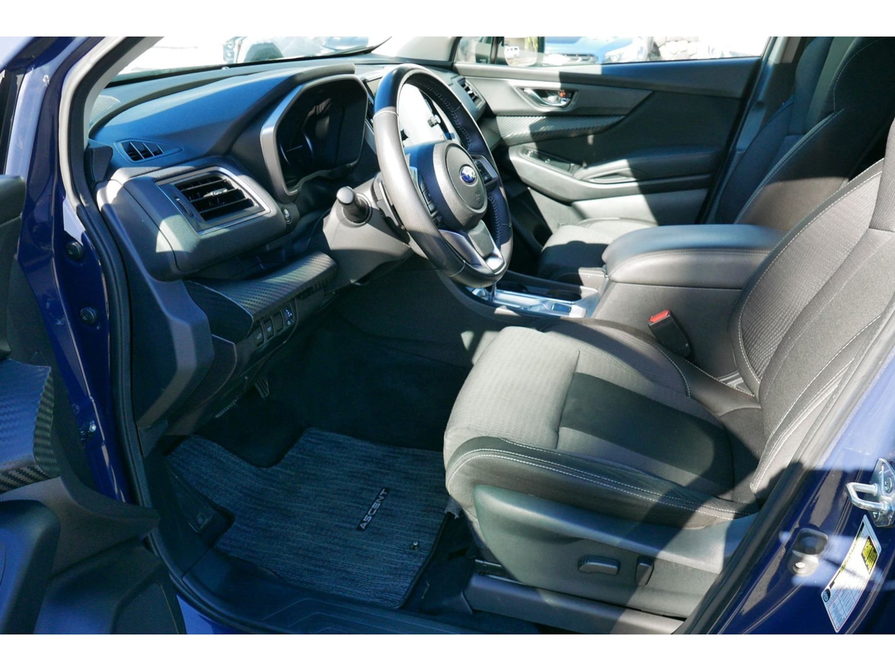 Photo 2 of this Subaru Ascent