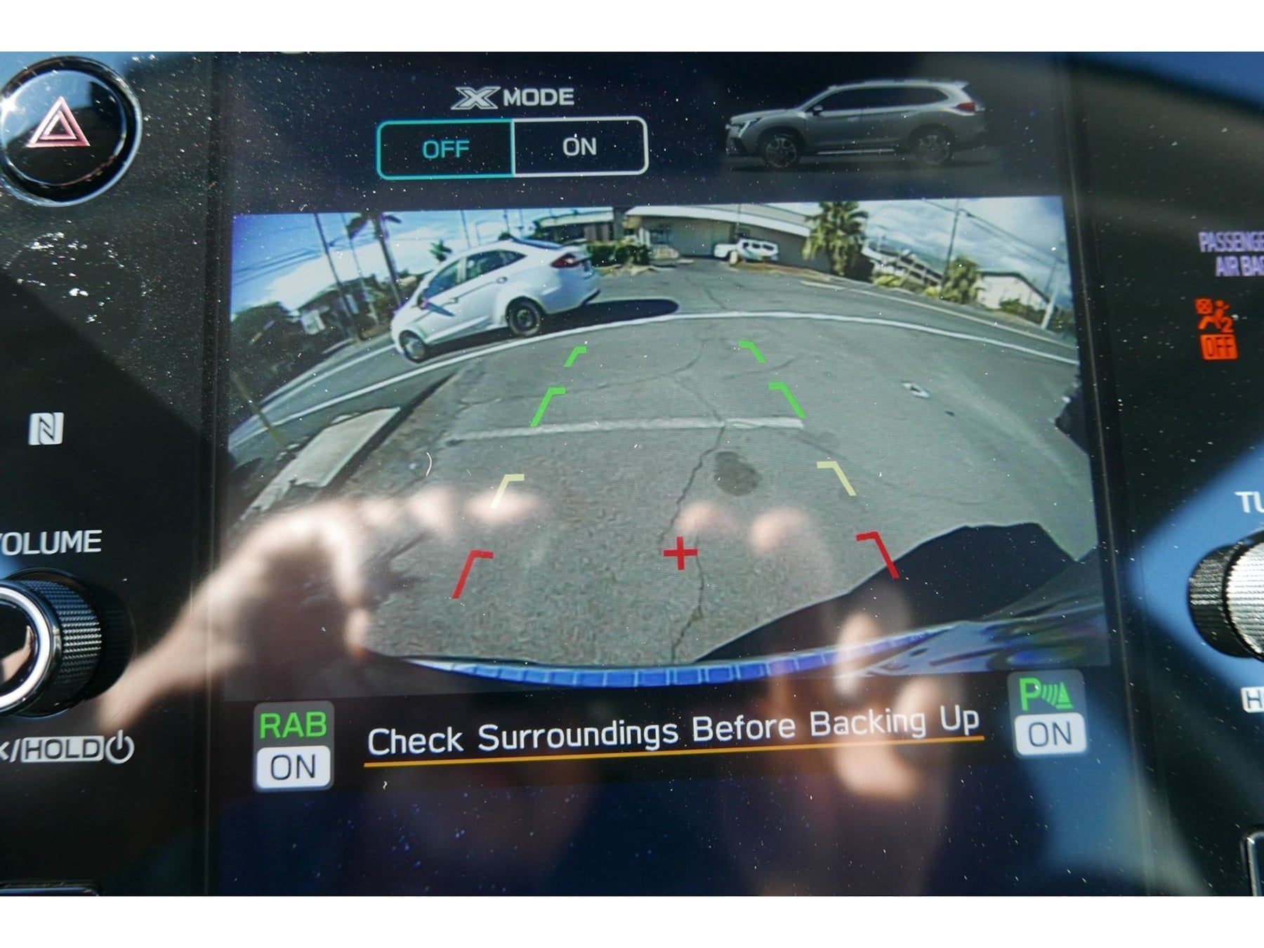 Photo 14 of this Subaru Ascent