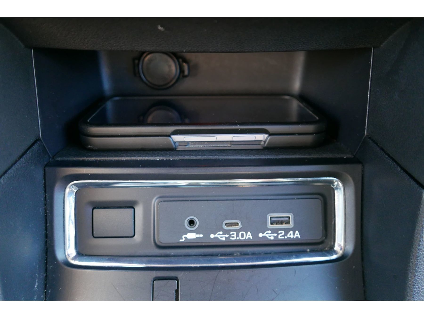 Photo 15 of this Subaru Ascent