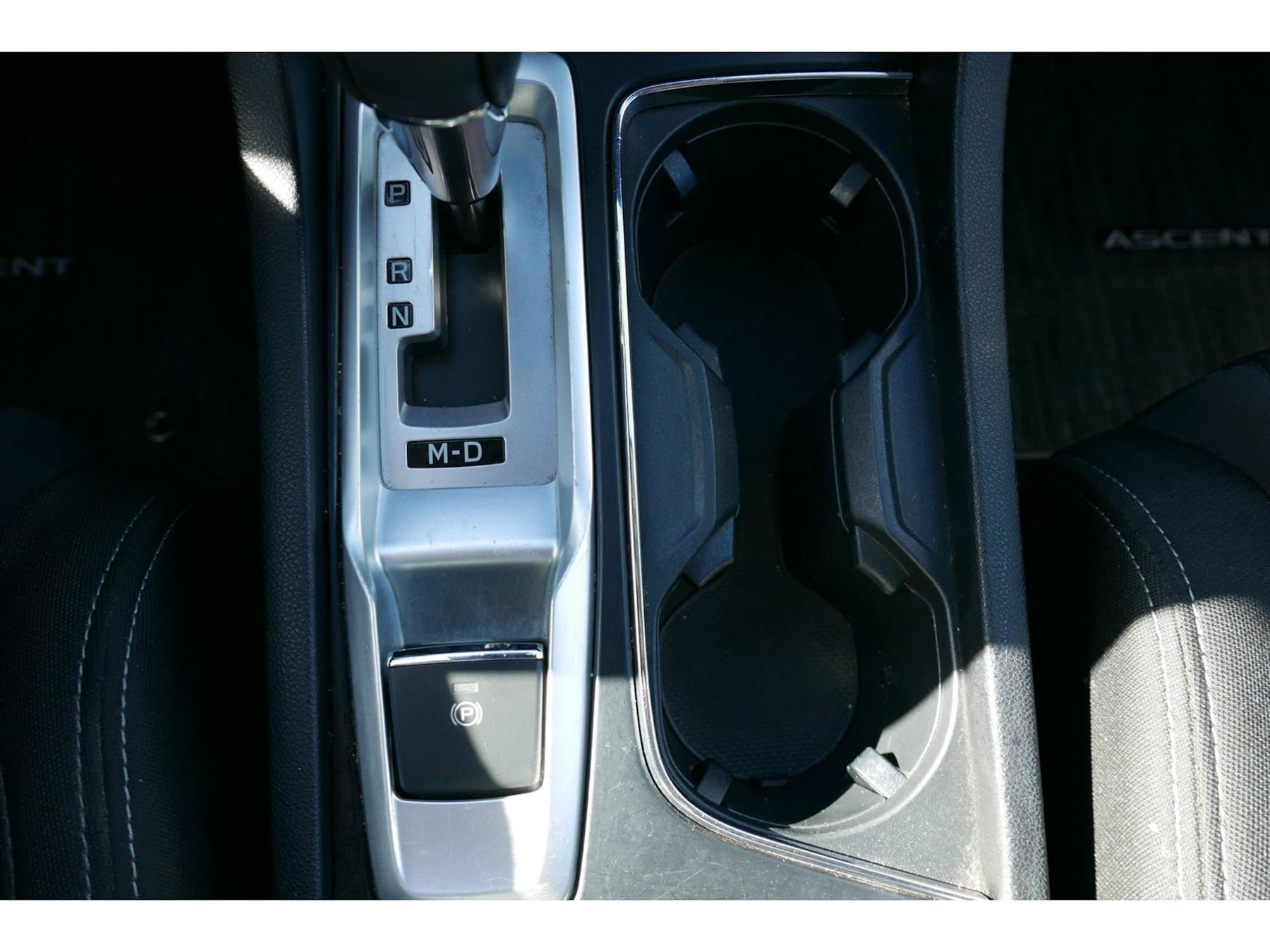 Photo 16 of this Subaru Ascent