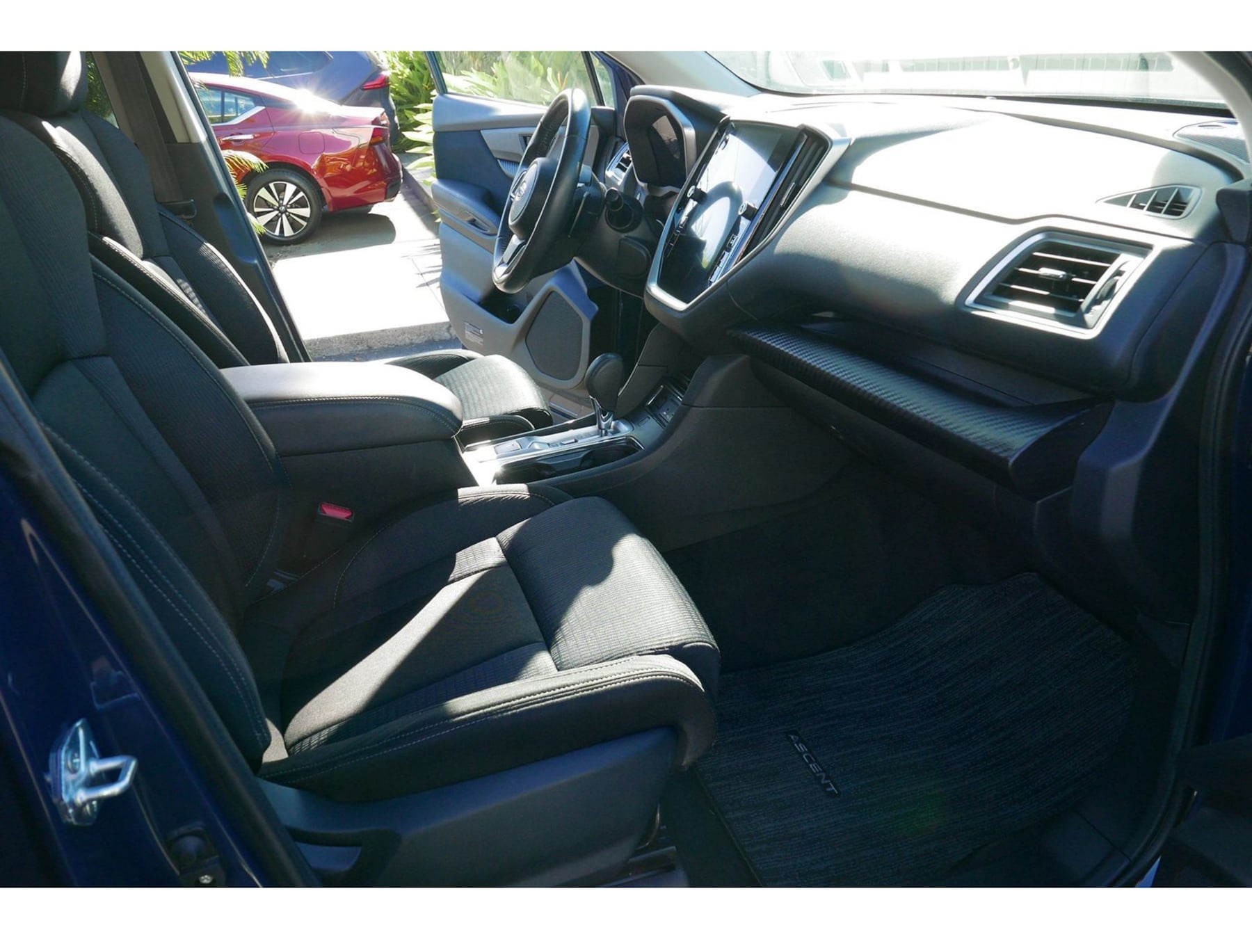 Photo 4 of this Subaru Ascent