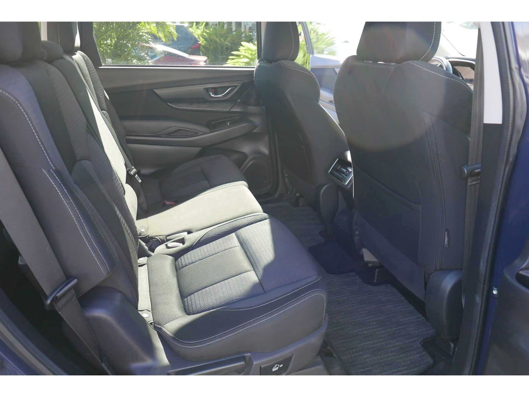 Photo 5 of this Subaru Ascent