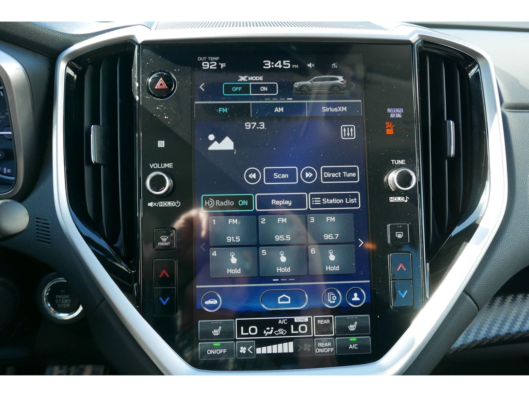 Photo 13 of this Subaru Ascent