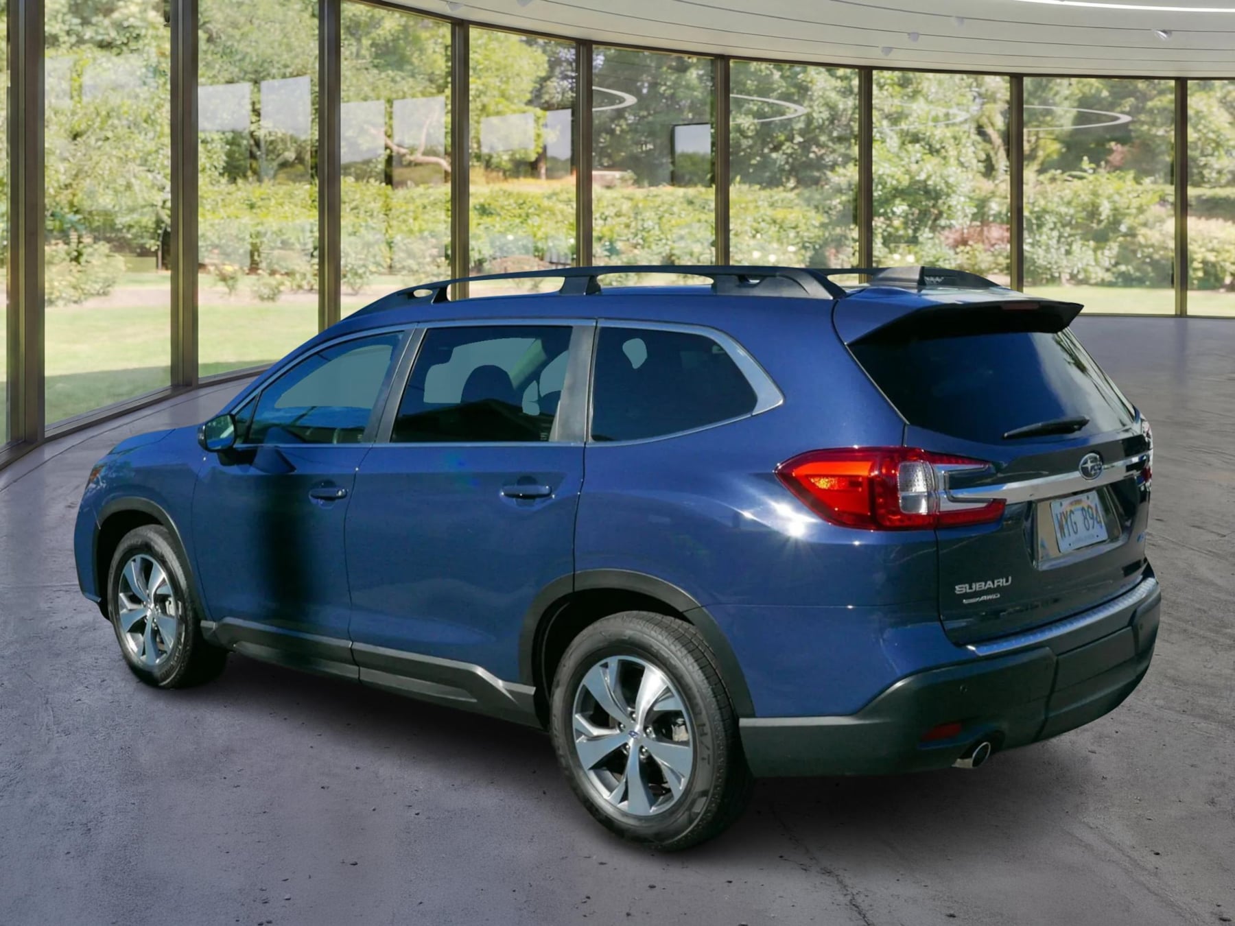 Photo 22 of this Subaru Ascent