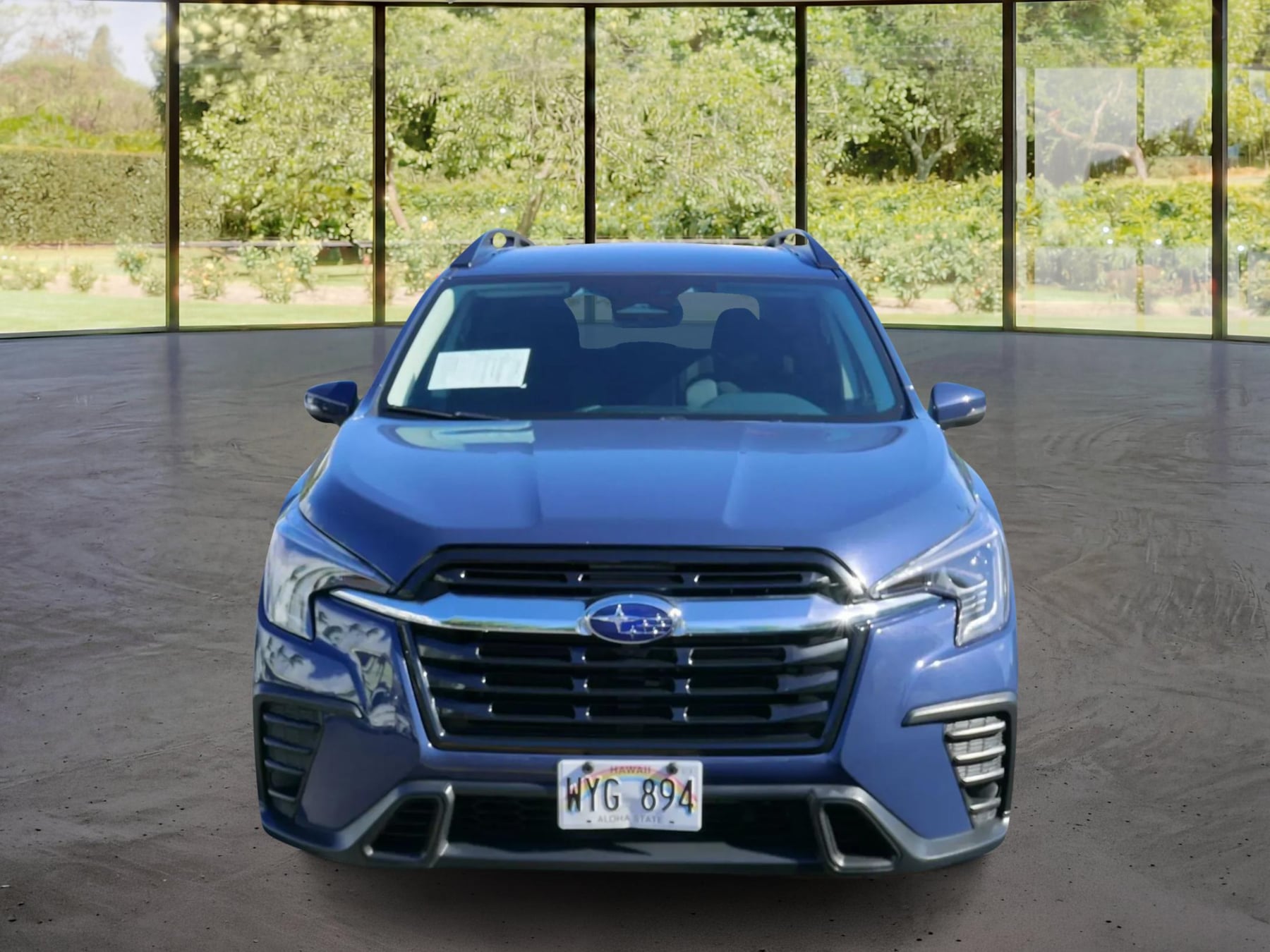Photo 17 of this Subaru Ascent