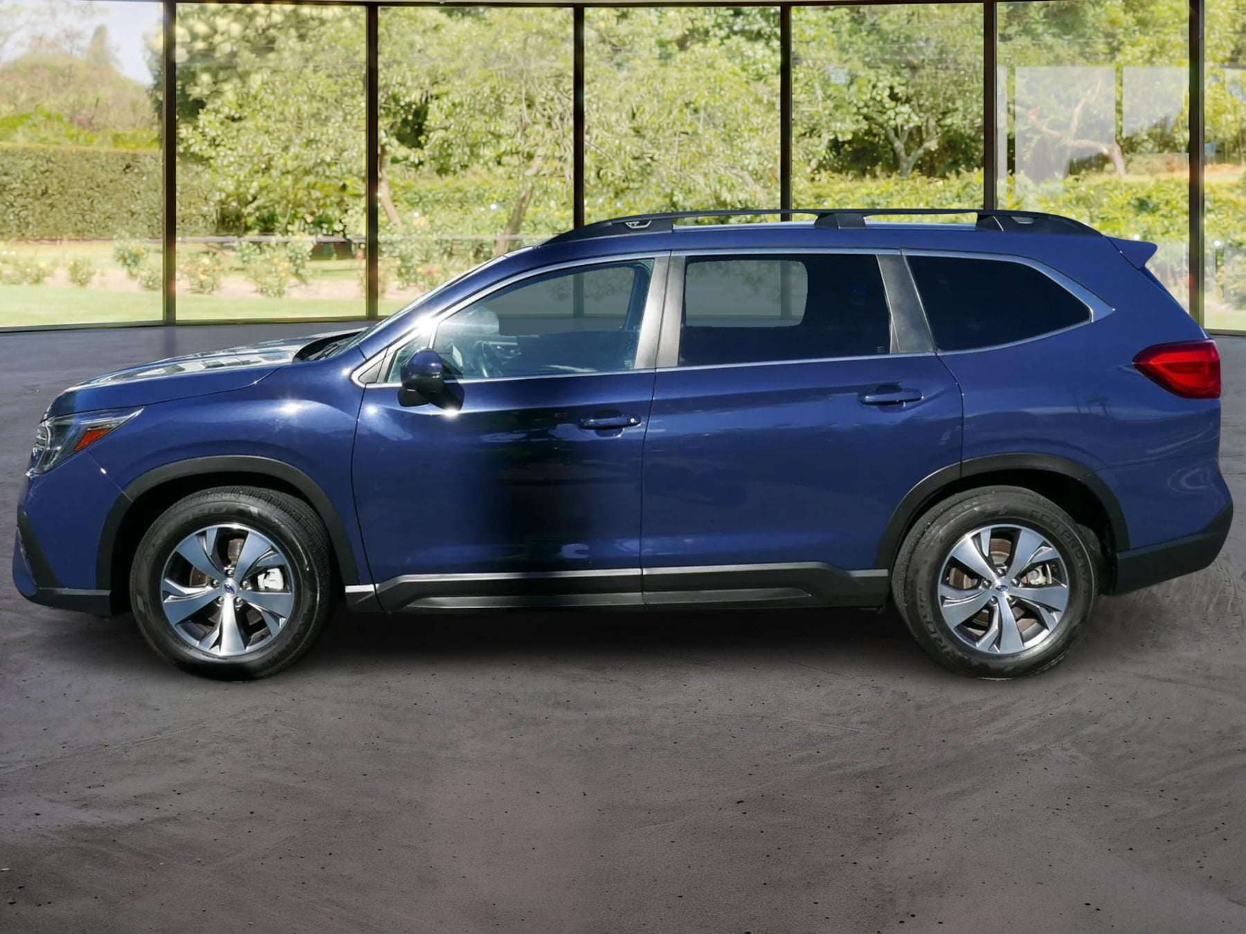 Photo 23 of this Subaru Ascent