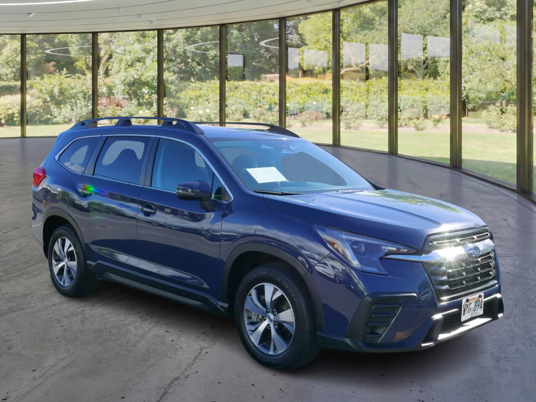 Photo 18 of this Subaru Ascent