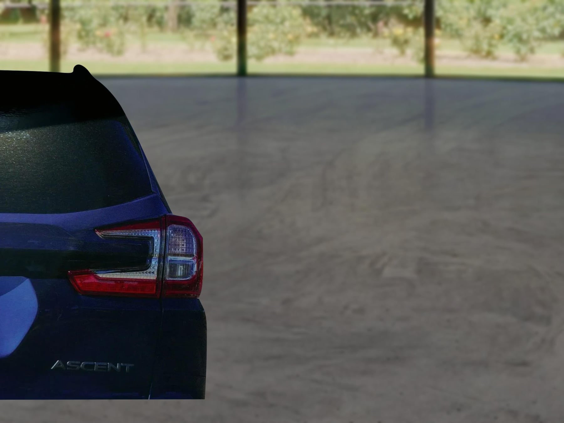 Photo 24 of this Subaru Ascent