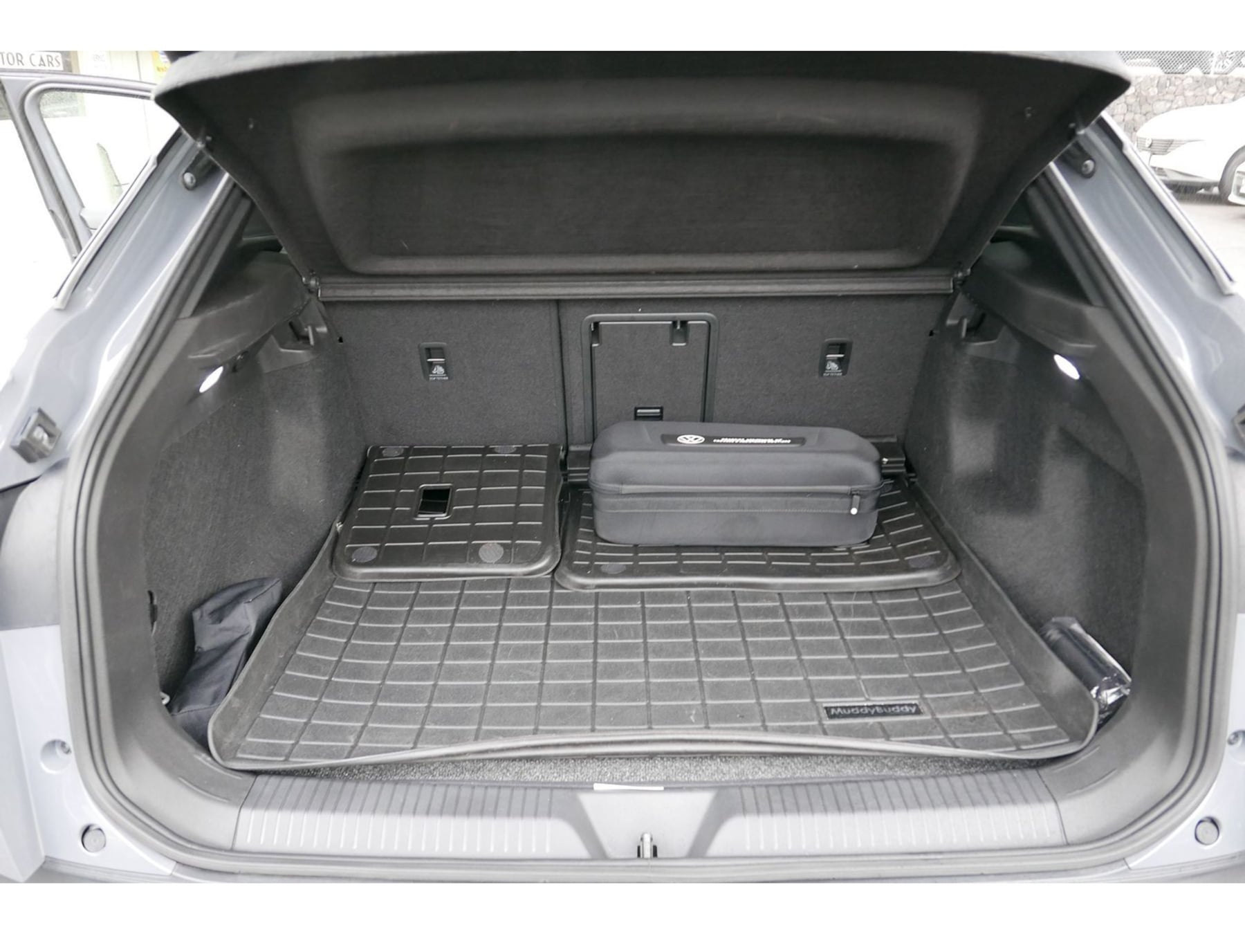 Photo 6 of this Volkswagen ID.4