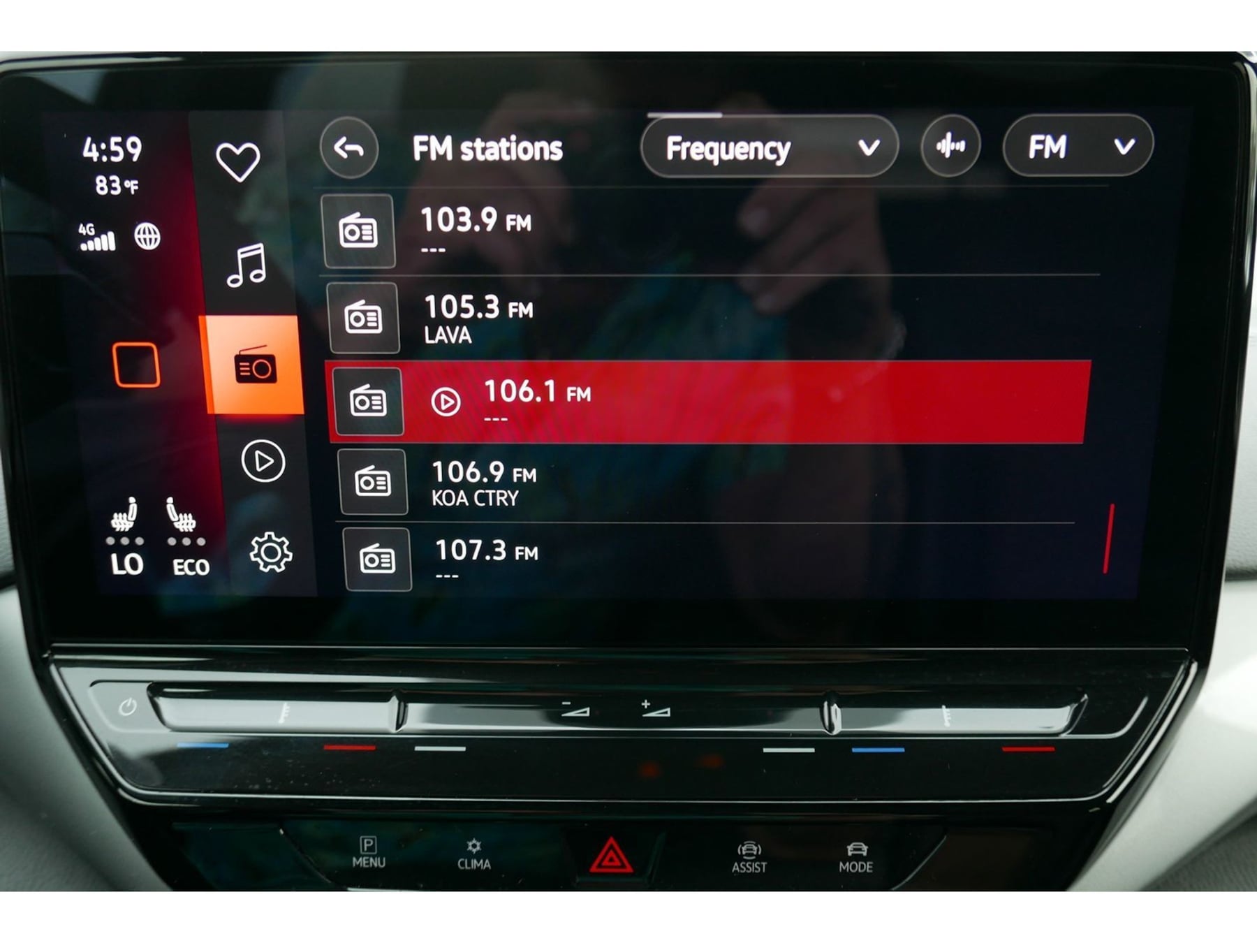 Photo 13 of this Volkswagen ID.4