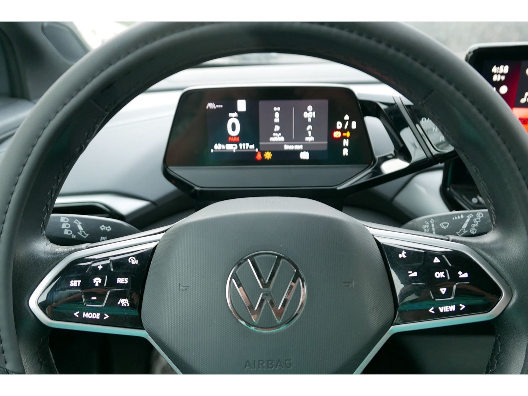 Photo 8 of this Volkswagen ID.4