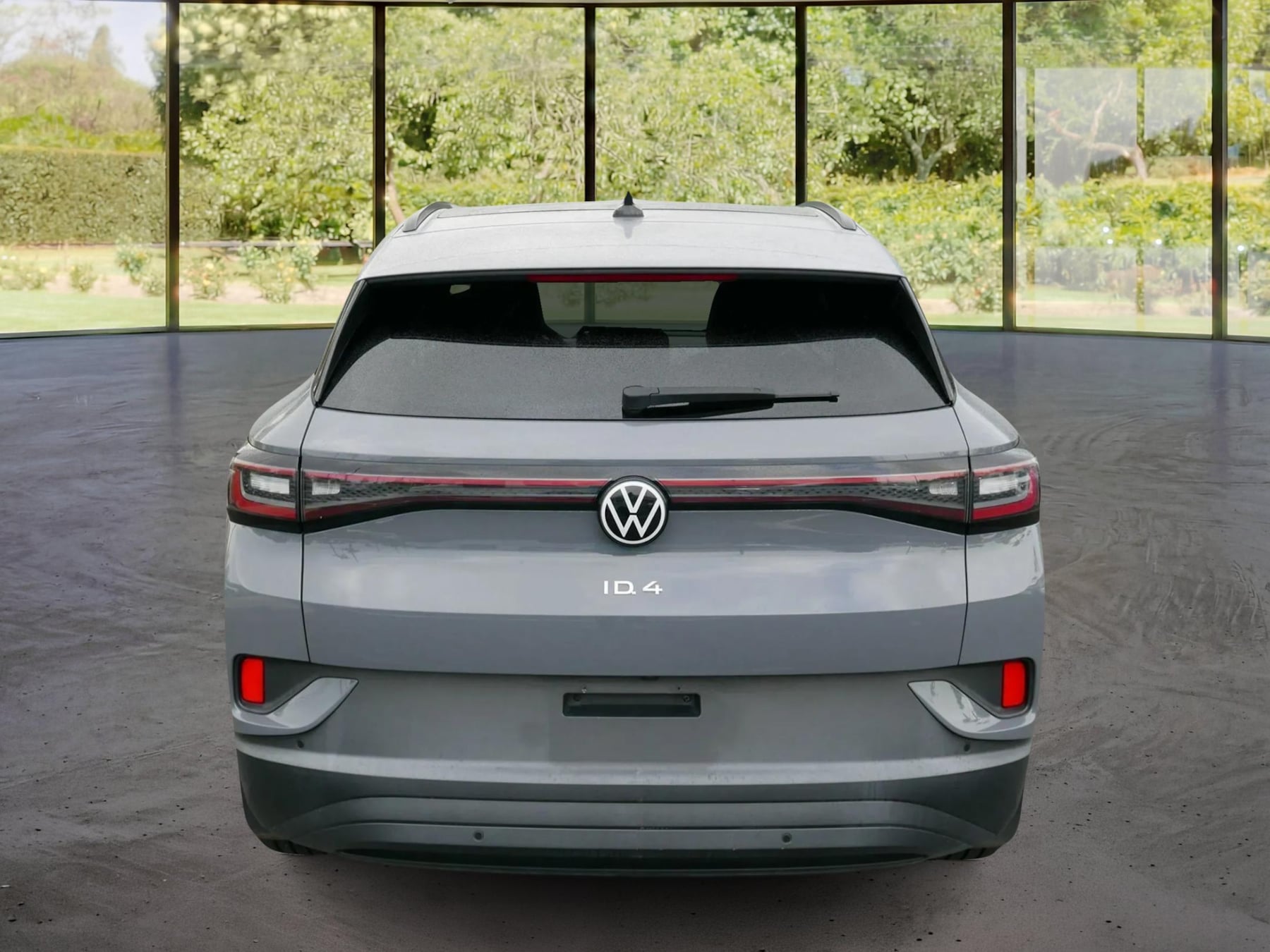 Photo 20 of this Volkswagen ID.4