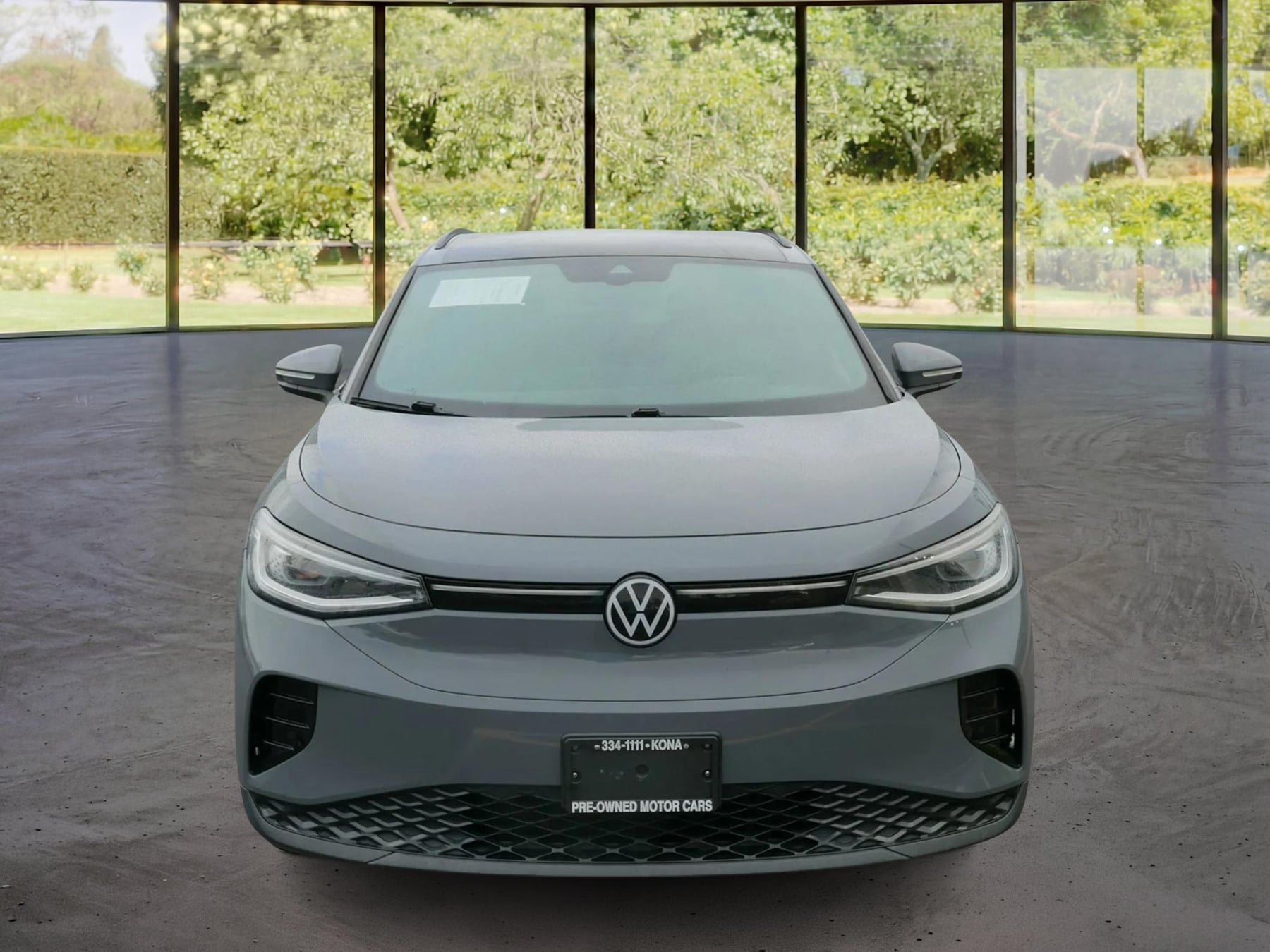 Photo 16 of this Volkswagen ID.4