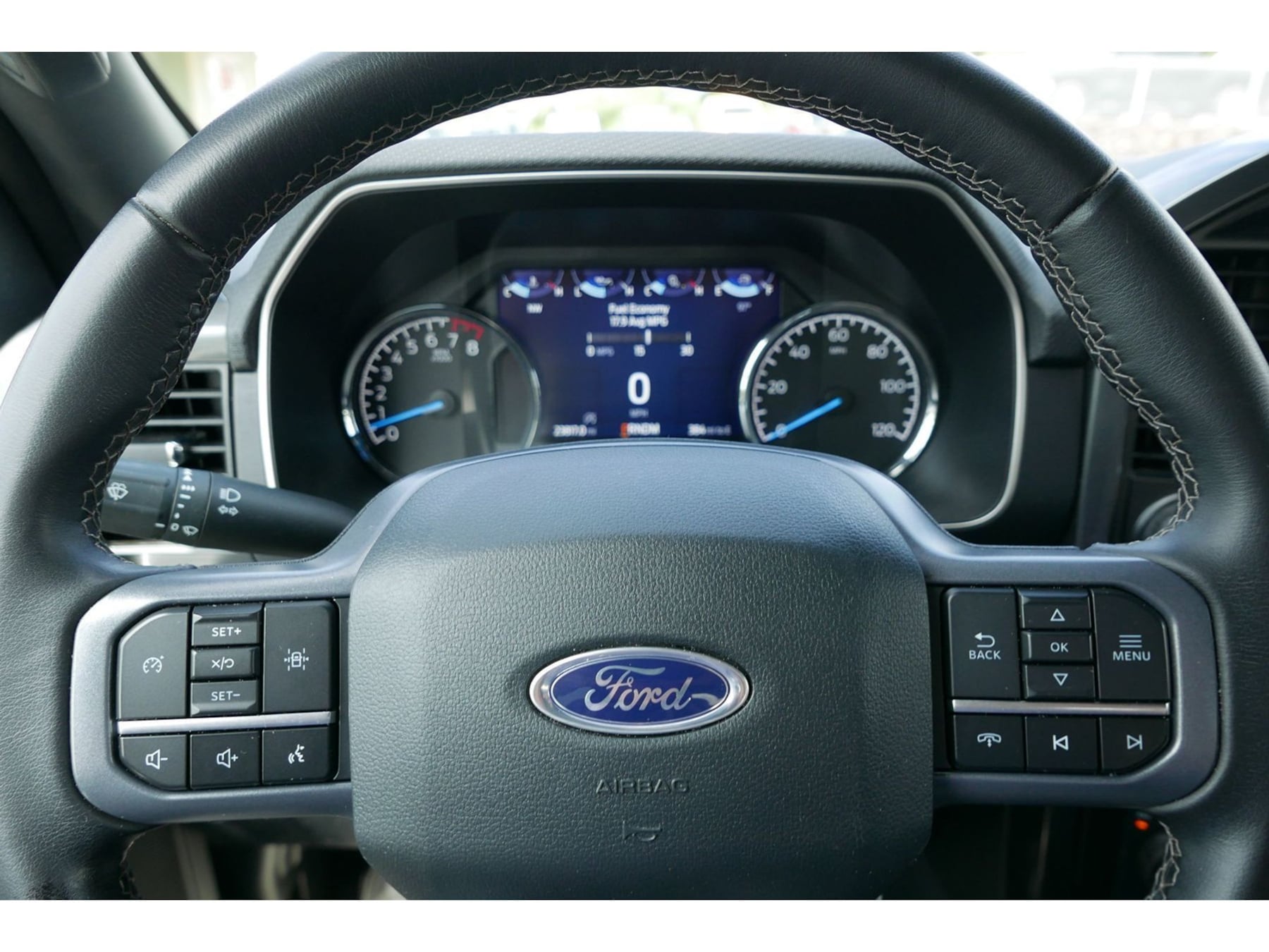 Photo 8 of this Ford F-150