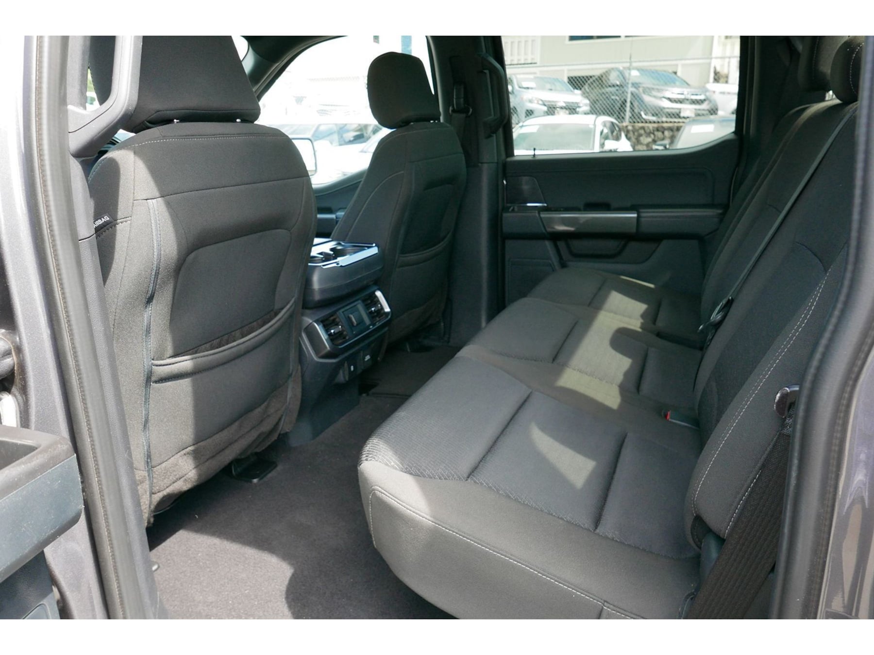 Photo 3 of this Ford F-150