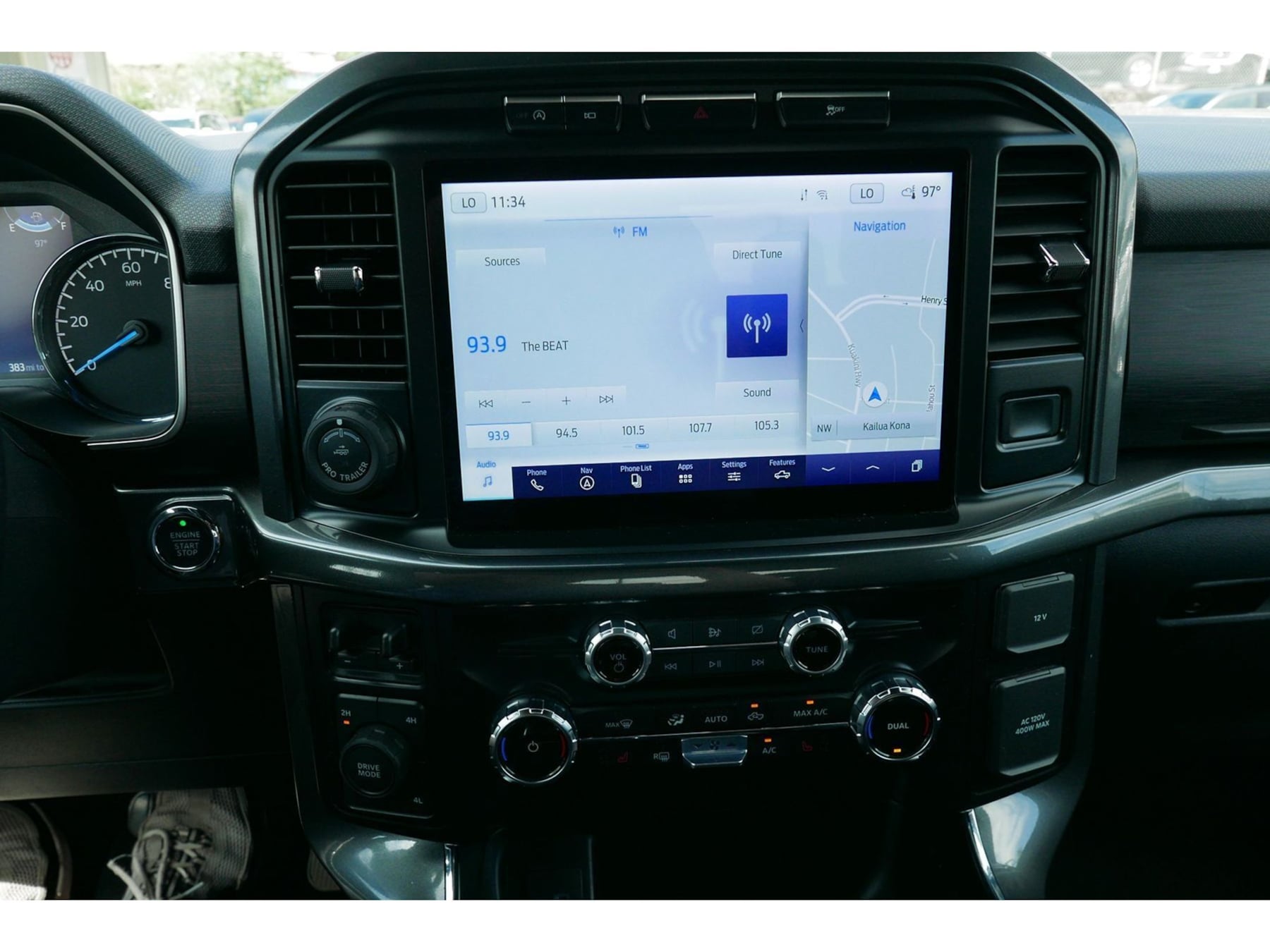 Photo 18 of this Ford F-150