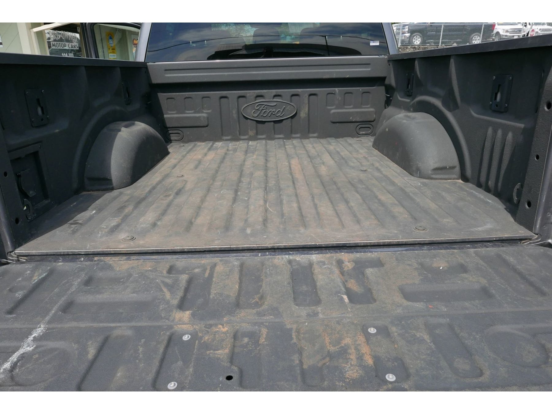 Photo 6 of this Ford F-150