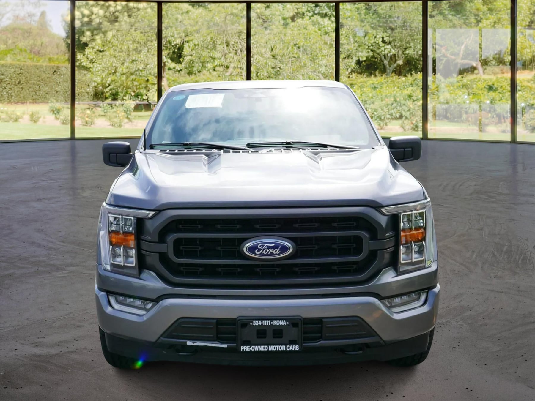 Photo 19 of this Ford F-150