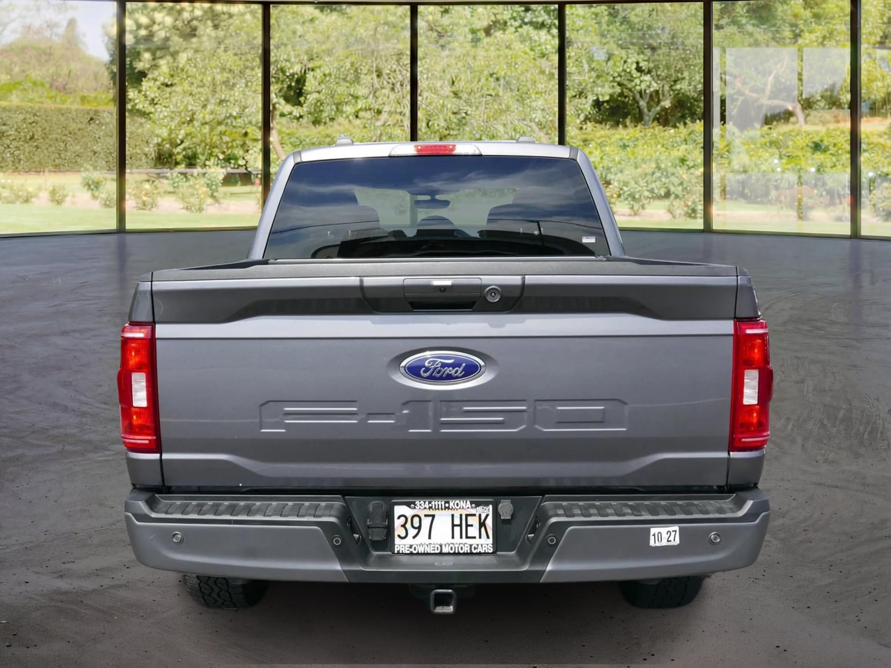 Photo 23 of this Ford F-150