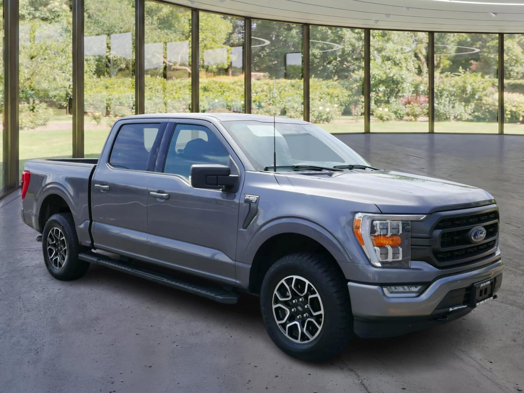 Photo 20 of this Ford F-150
