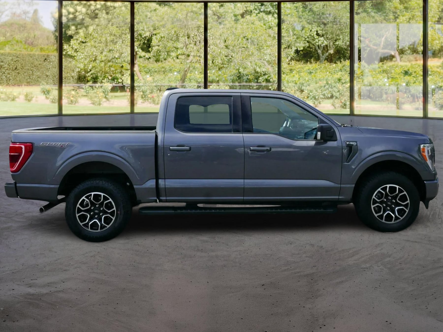 Photo 21 of this Ford F-150