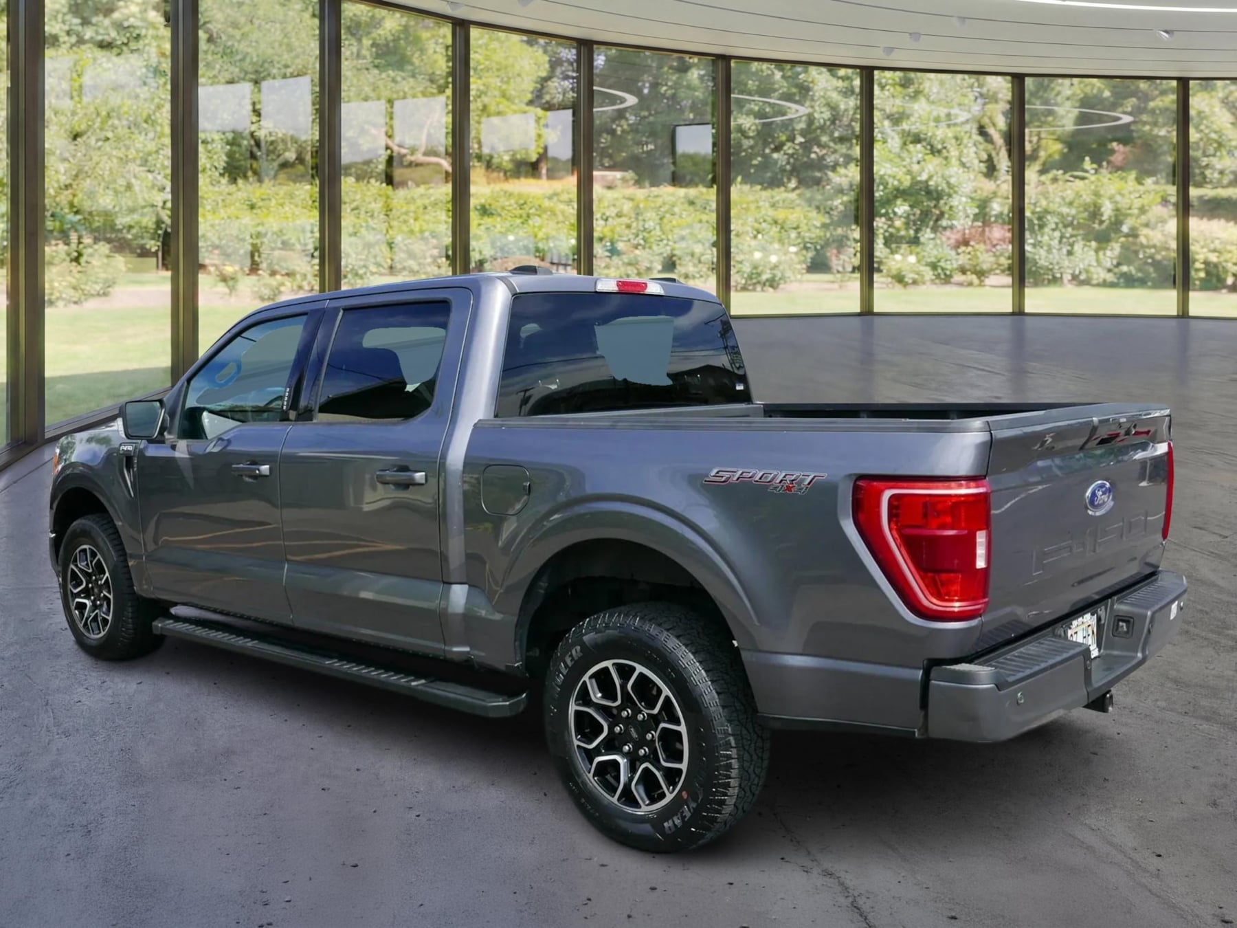Photo 24 of this Ford F-150