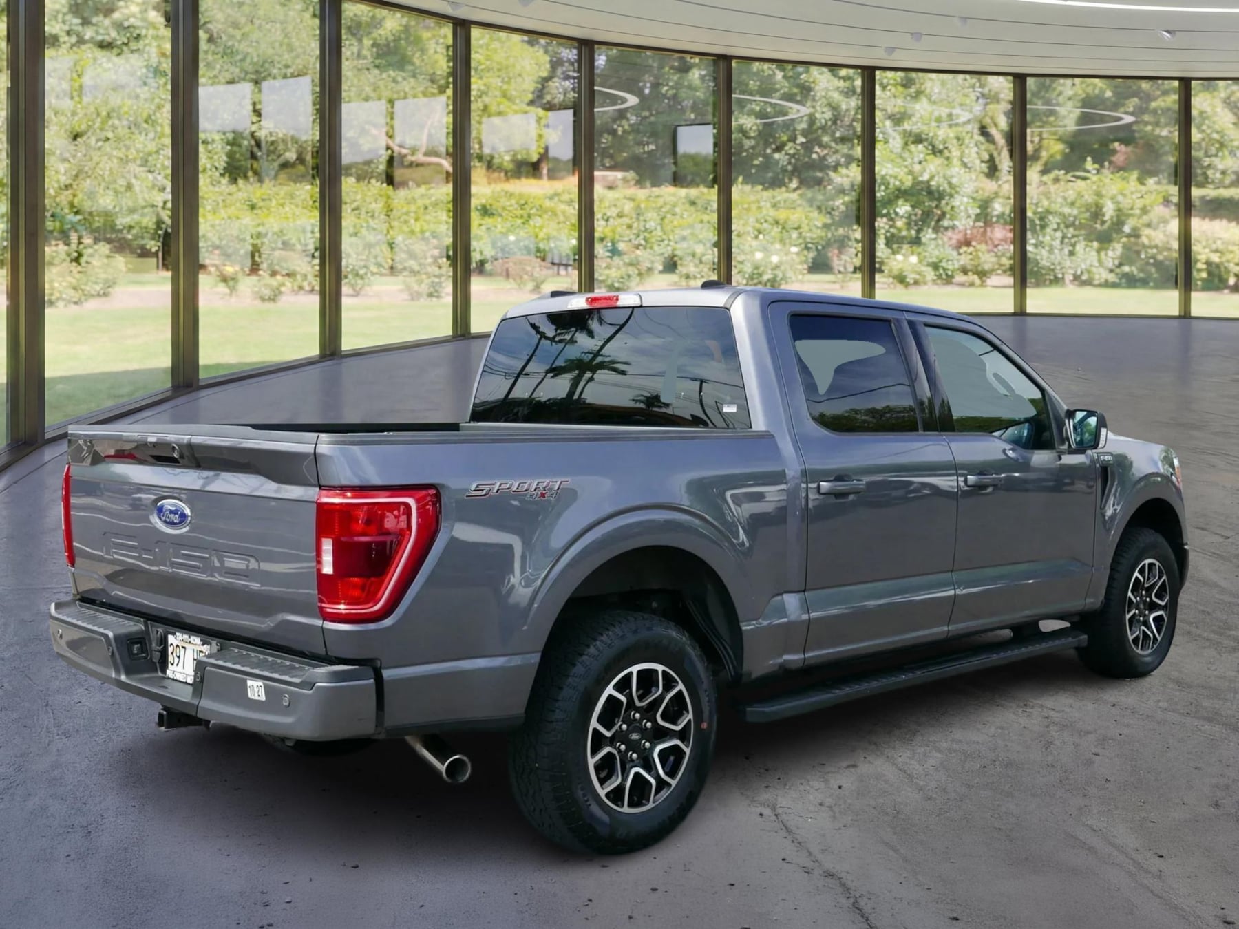 Photo 22 of this Ford F-150
