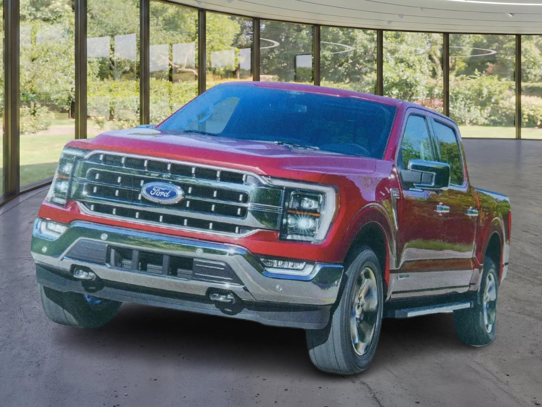Photo 26 of this Ford F-150