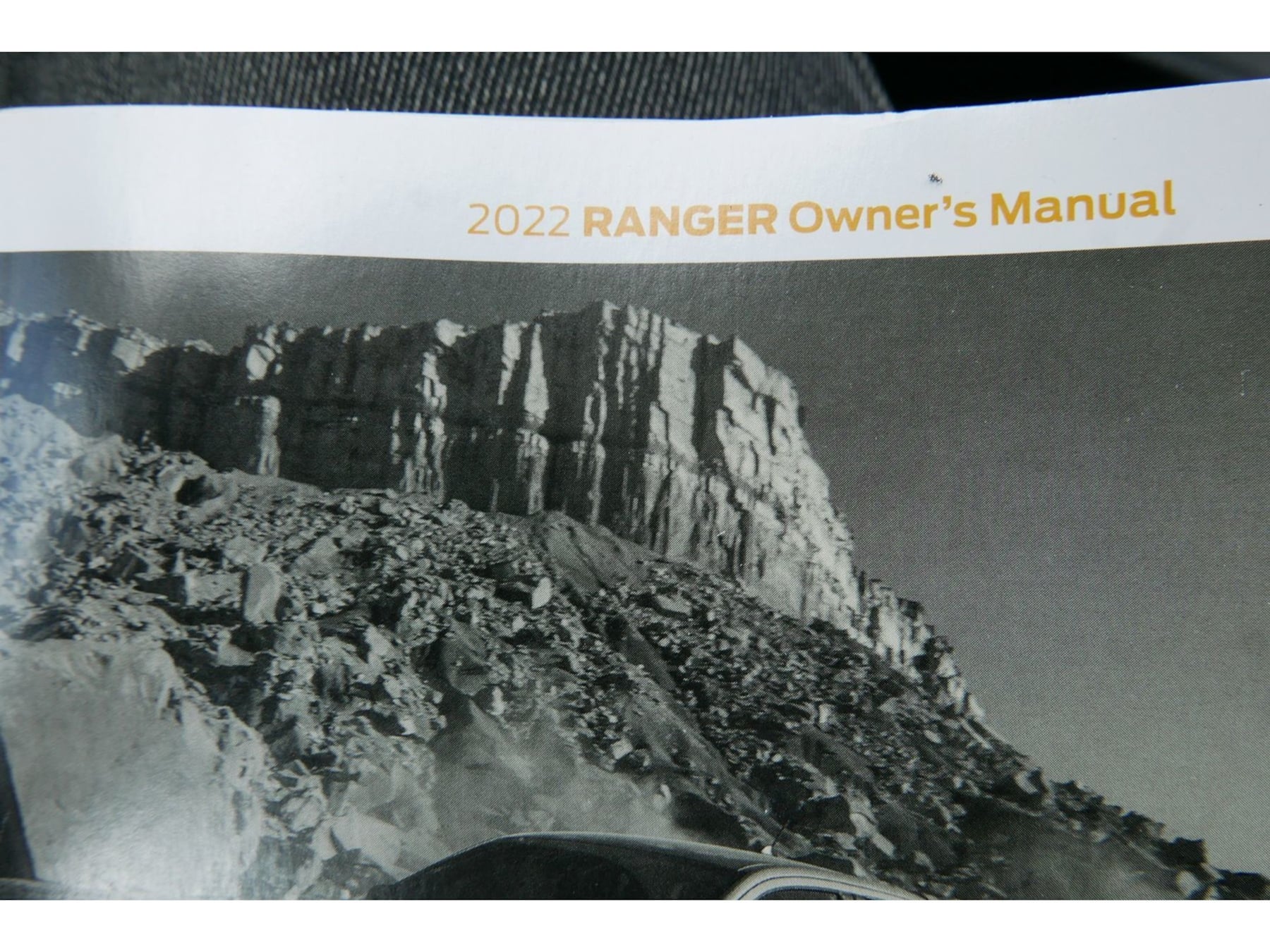 Photo 18 of this Ford Ranger