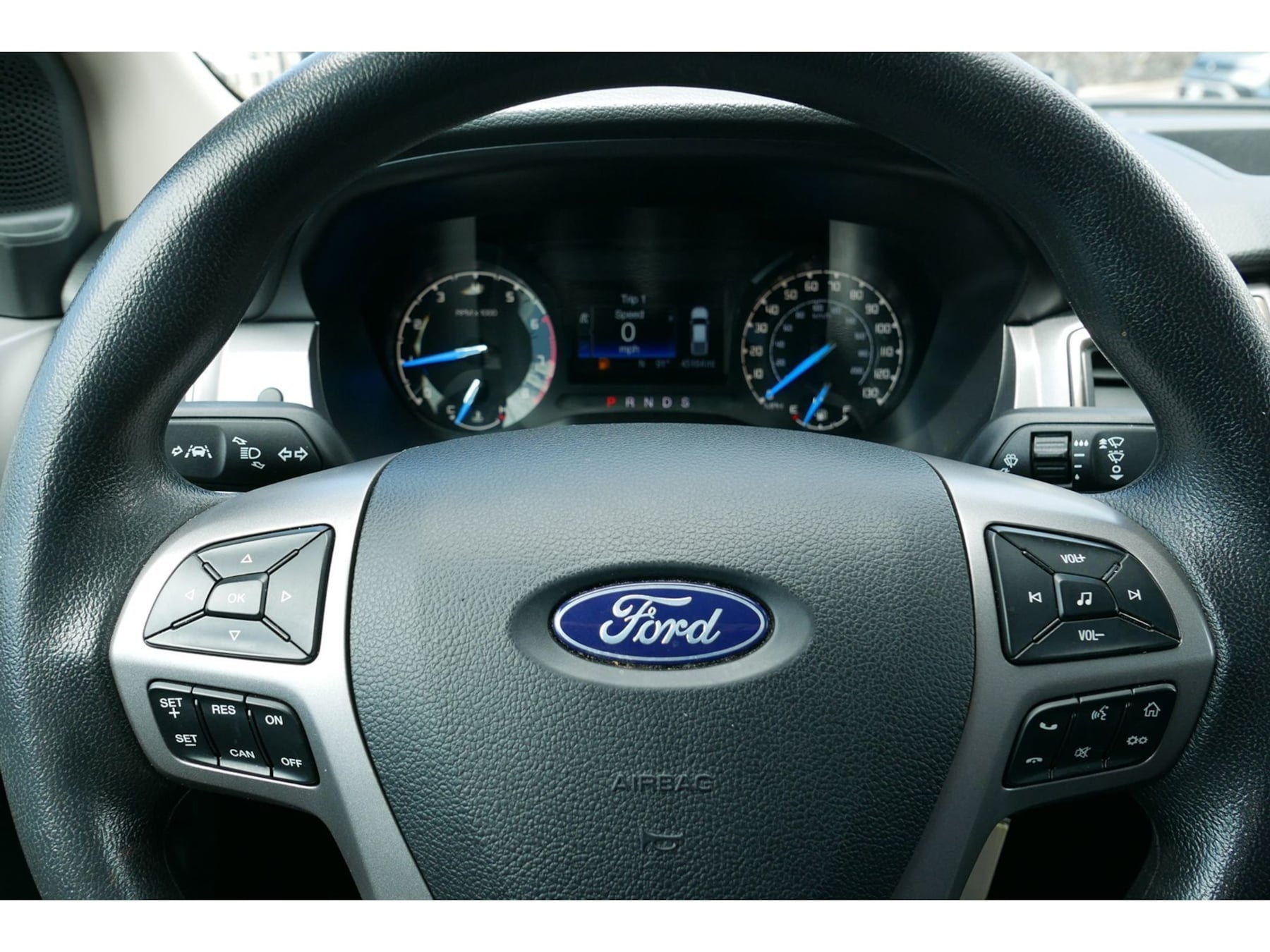 Photo 8 of this Ford Ranger
