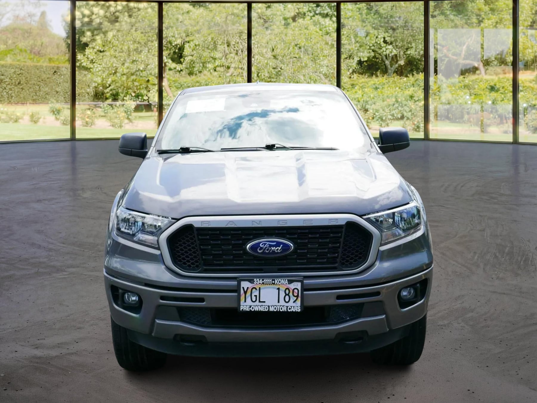Photo 19 of this Ford Ranger