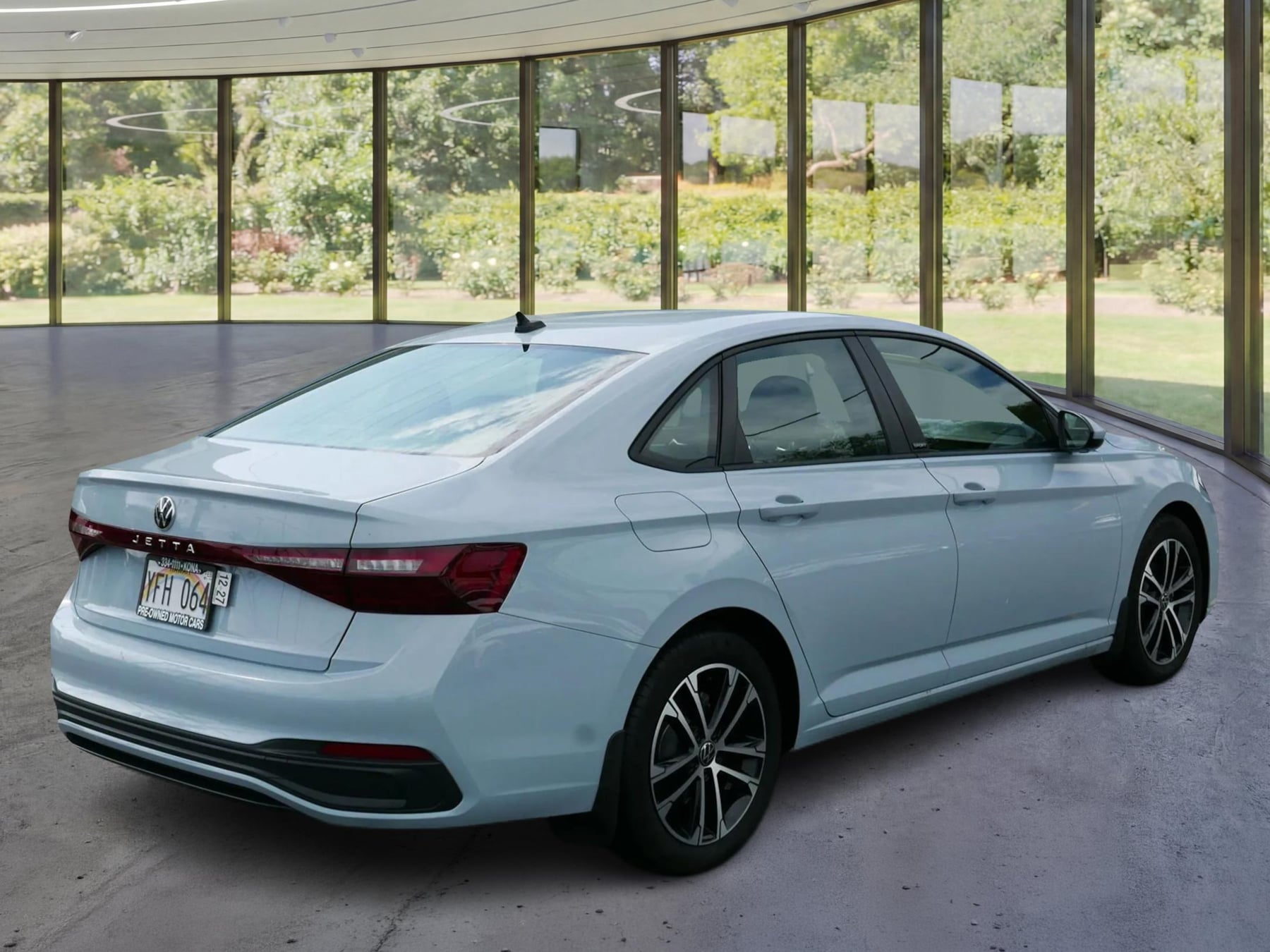 Photo 20 of this Volkswagen Jetta