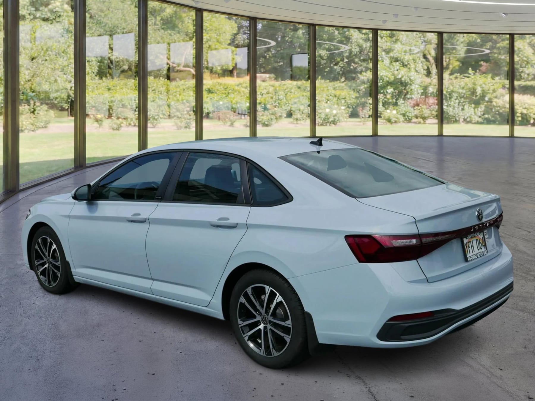 Photo 22 of this Volkswagen Jetta