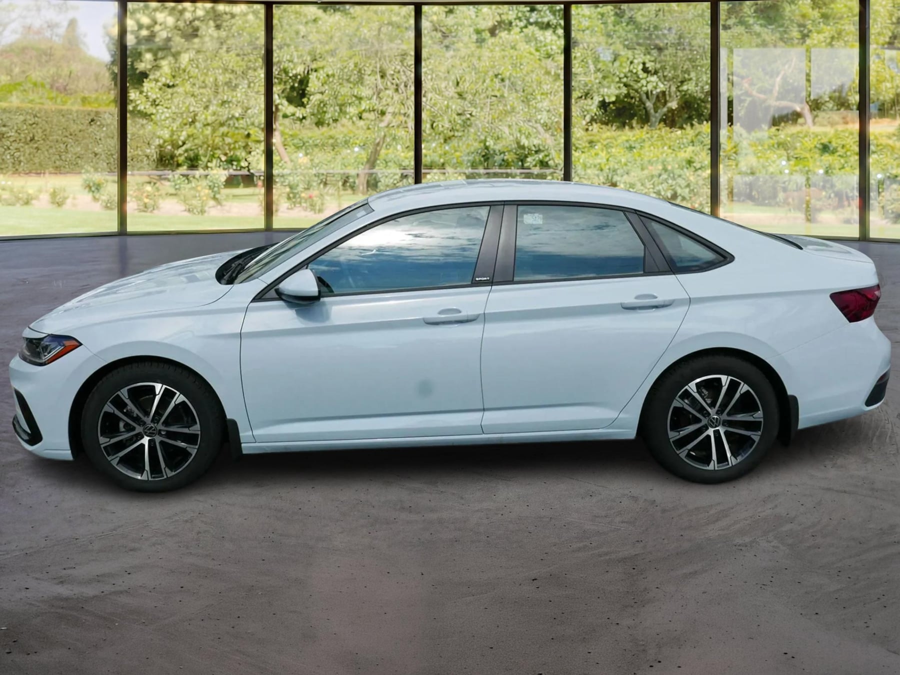 Photo 23 of this Volkswagen Jetta