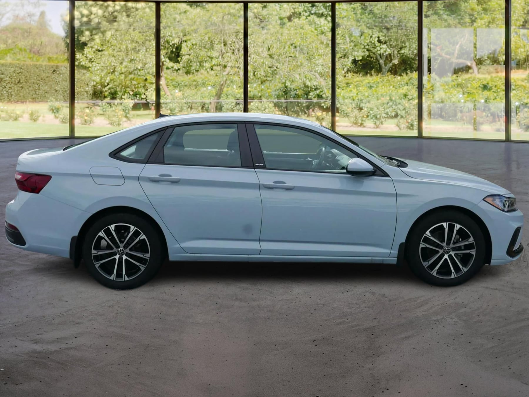 Photo 19 of this Volkswagen Jetta