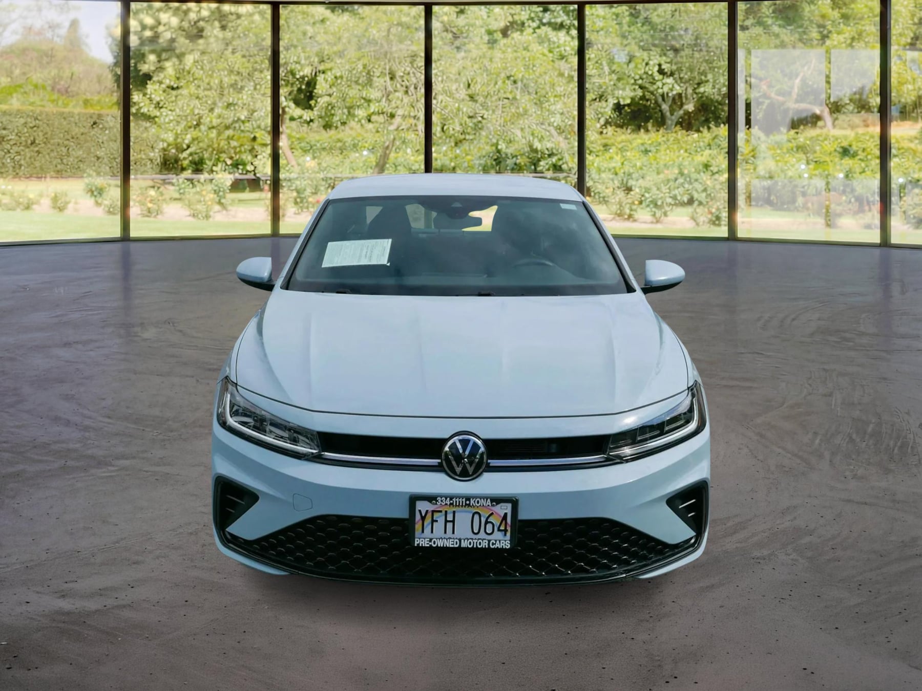 Photo 17 of this Volkswagen Jetta