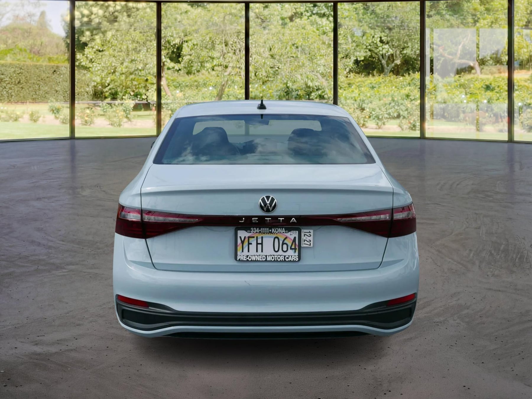 Photo 21 of this Volkswagen Jetta