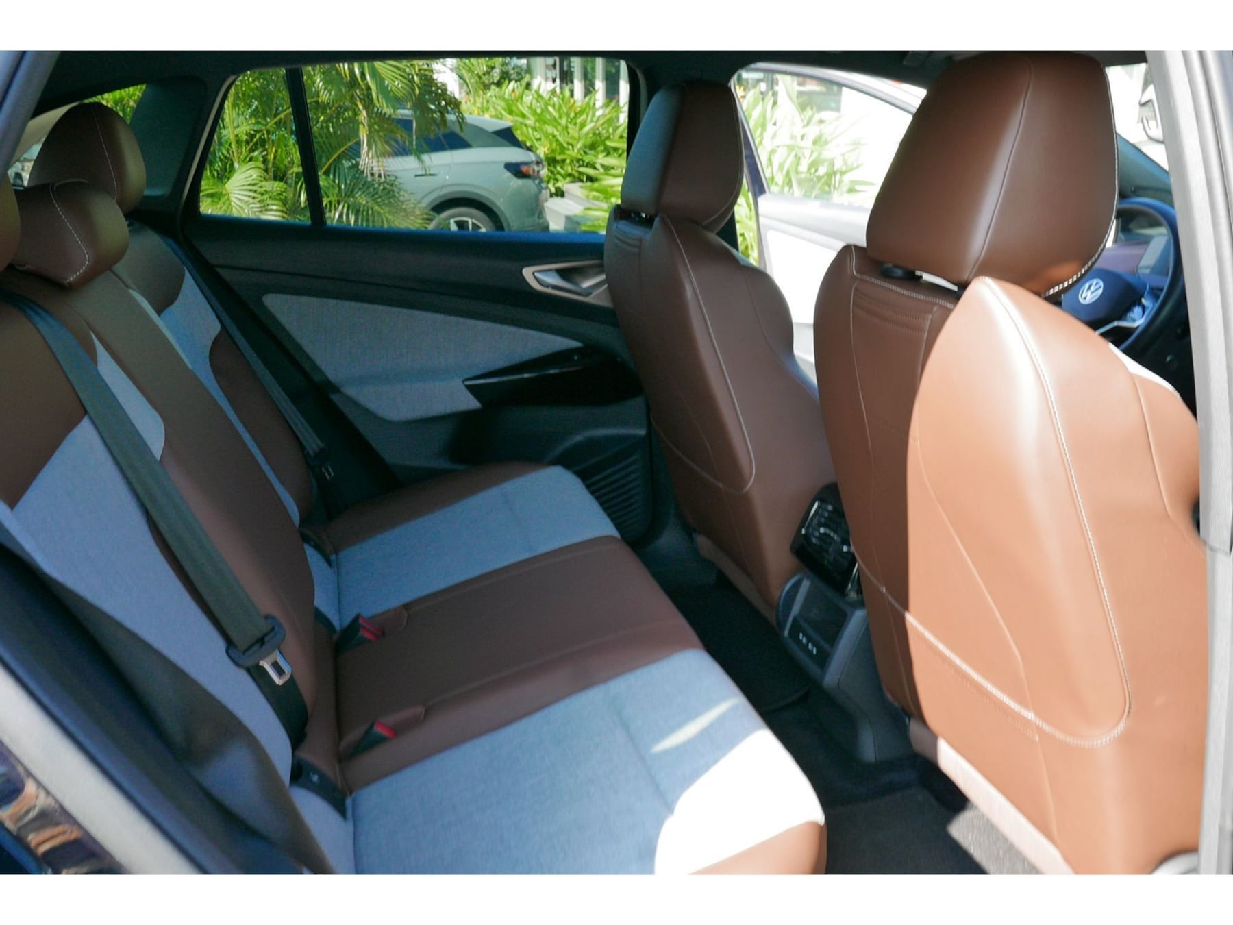 Volkswagen ID.4 photo 5