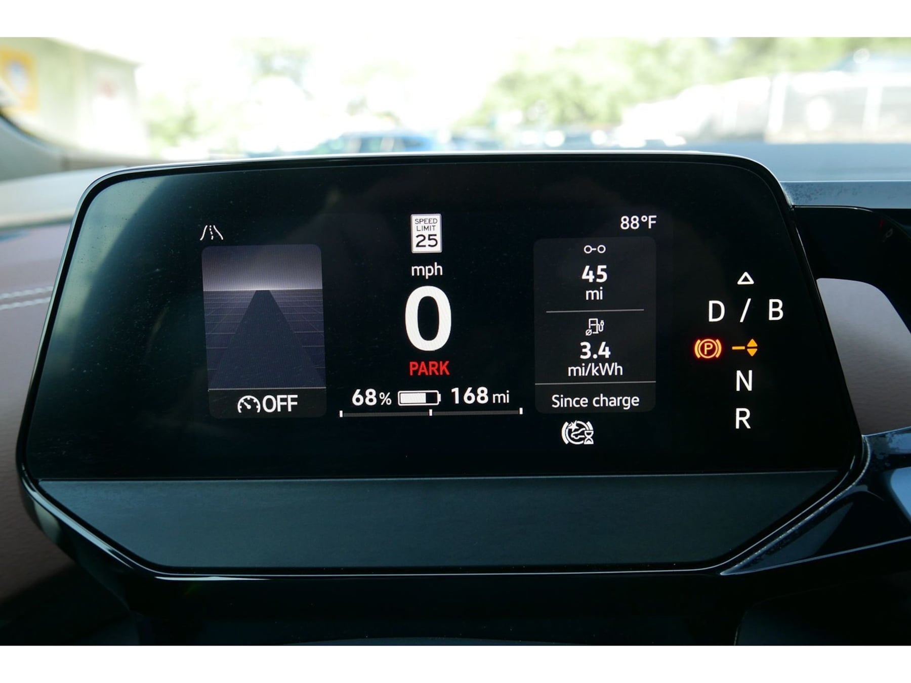 Volkswagen ID.4 photo 7