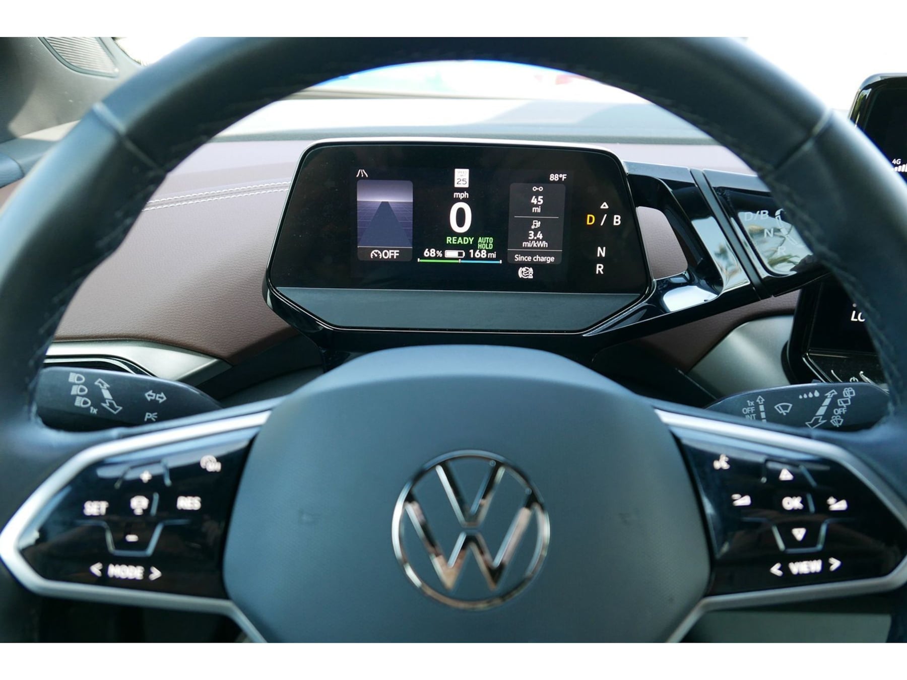 Volkswagen ID.4 photo 8