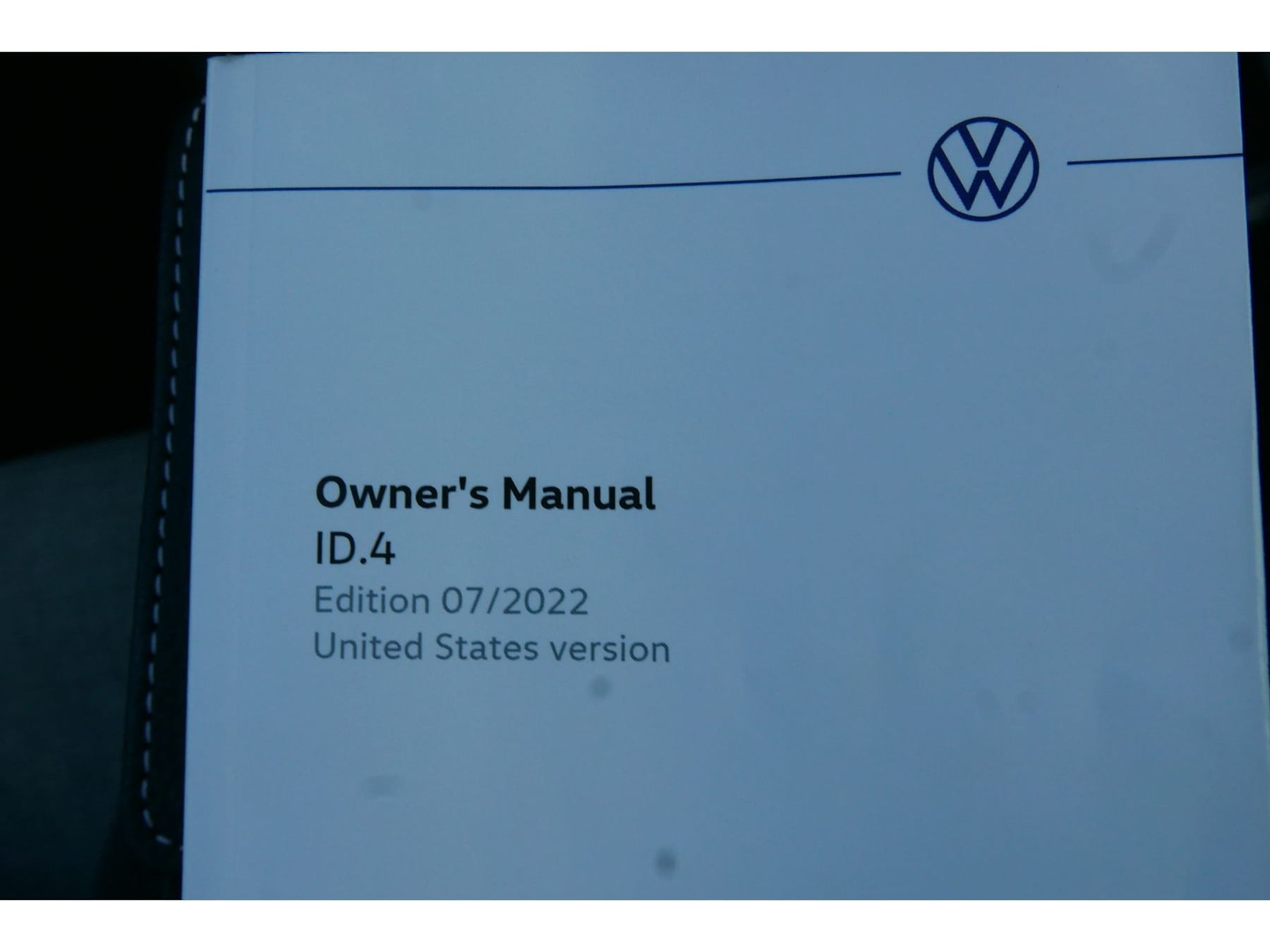 Volkswagen ID.4 photo 16