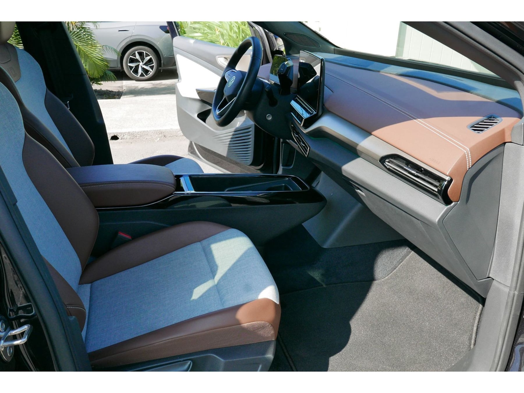Volkswagen ID.4 photo 4