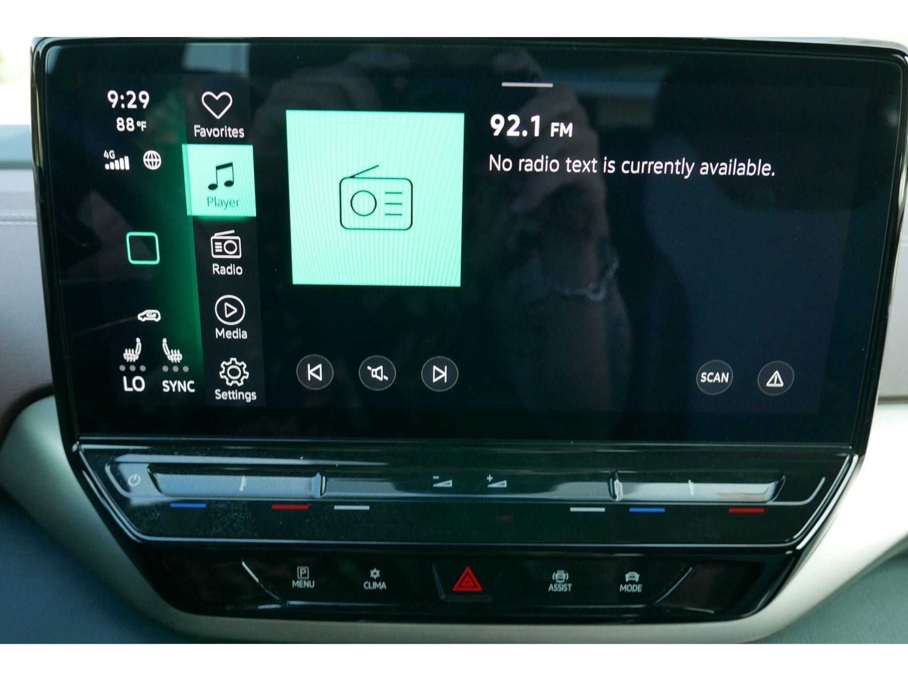 Volkswagen ID.4 photo 14