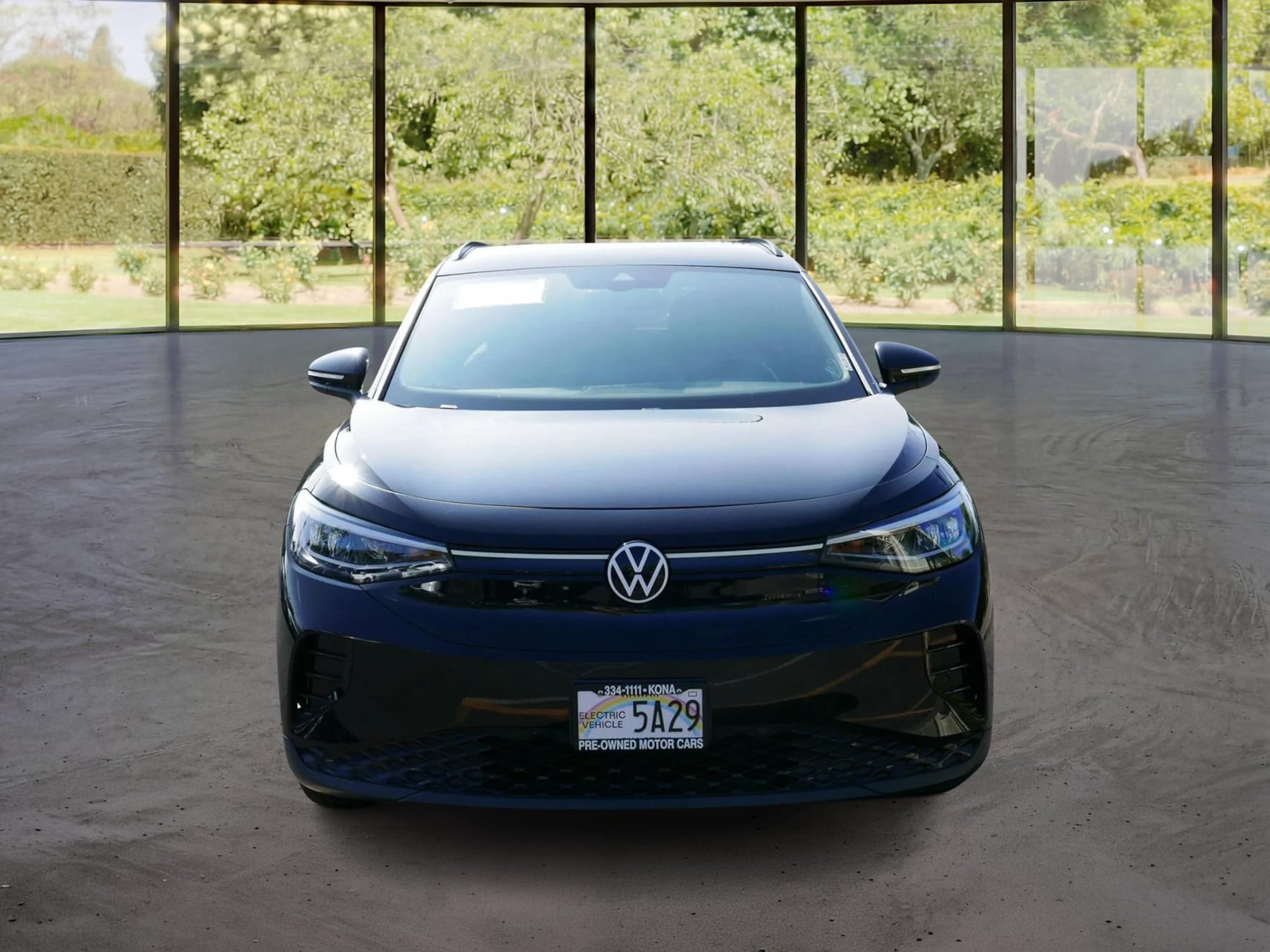 Volkswagen ID.4 photo 17